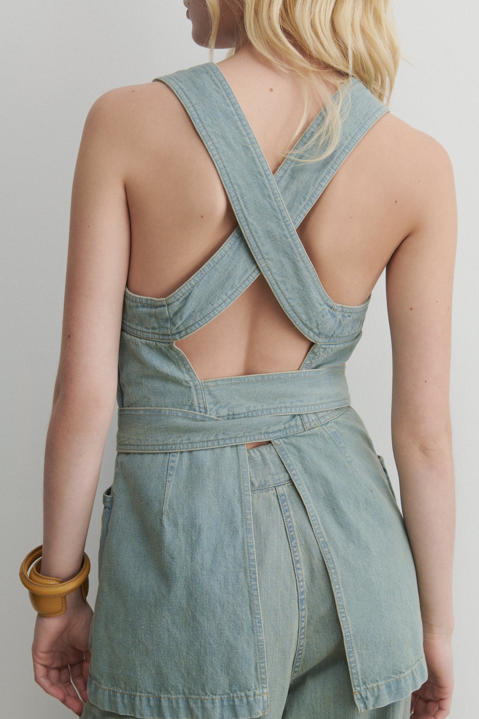 Avent Top-TOPS-Rachel Comey