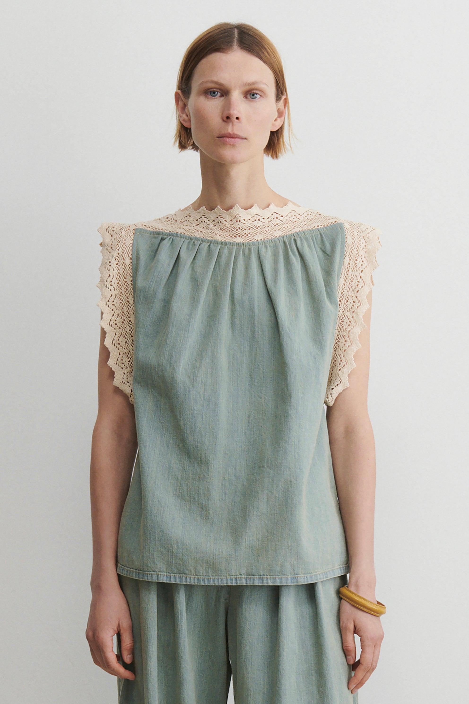 Via Top-TOPS-Rachel Comey
