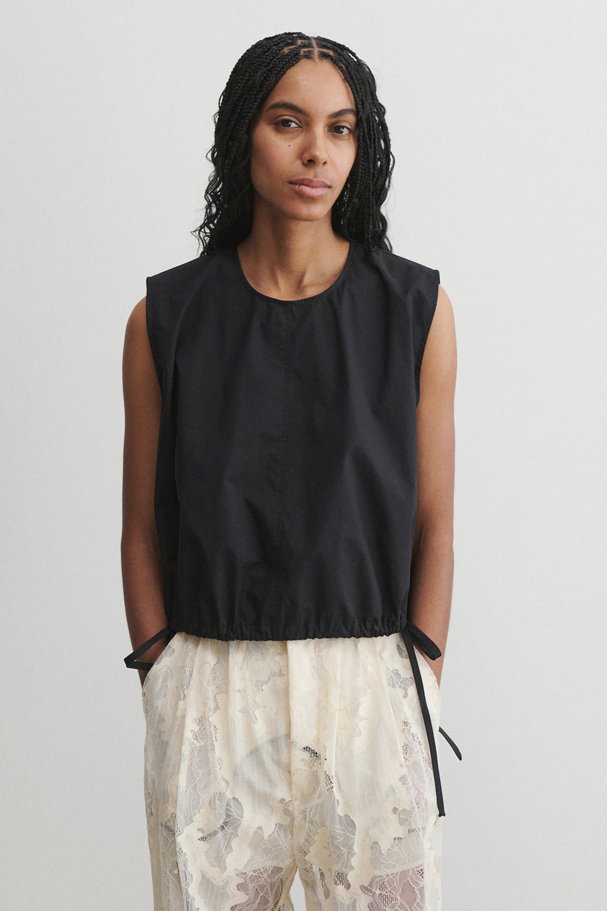 Aero Top-TOPS-Rachel Comey