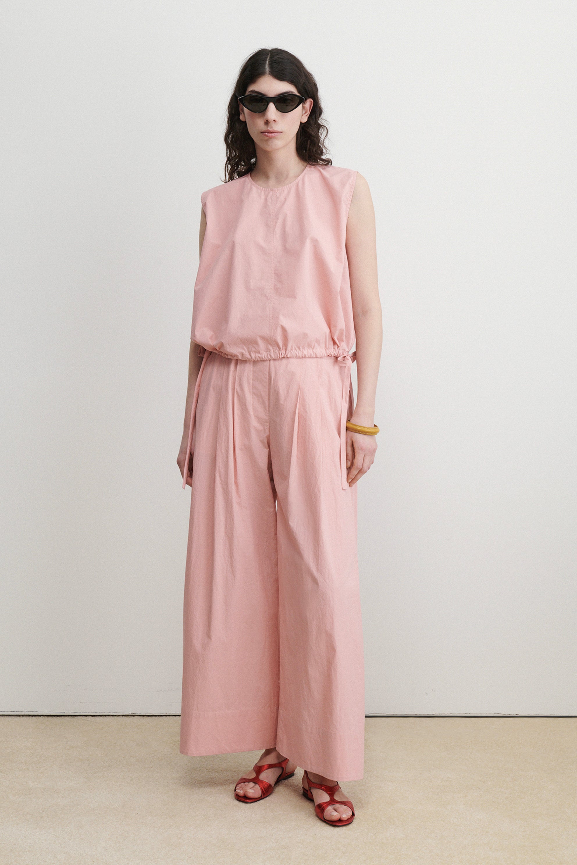 Aero Top-TOPS-Rachel Comey