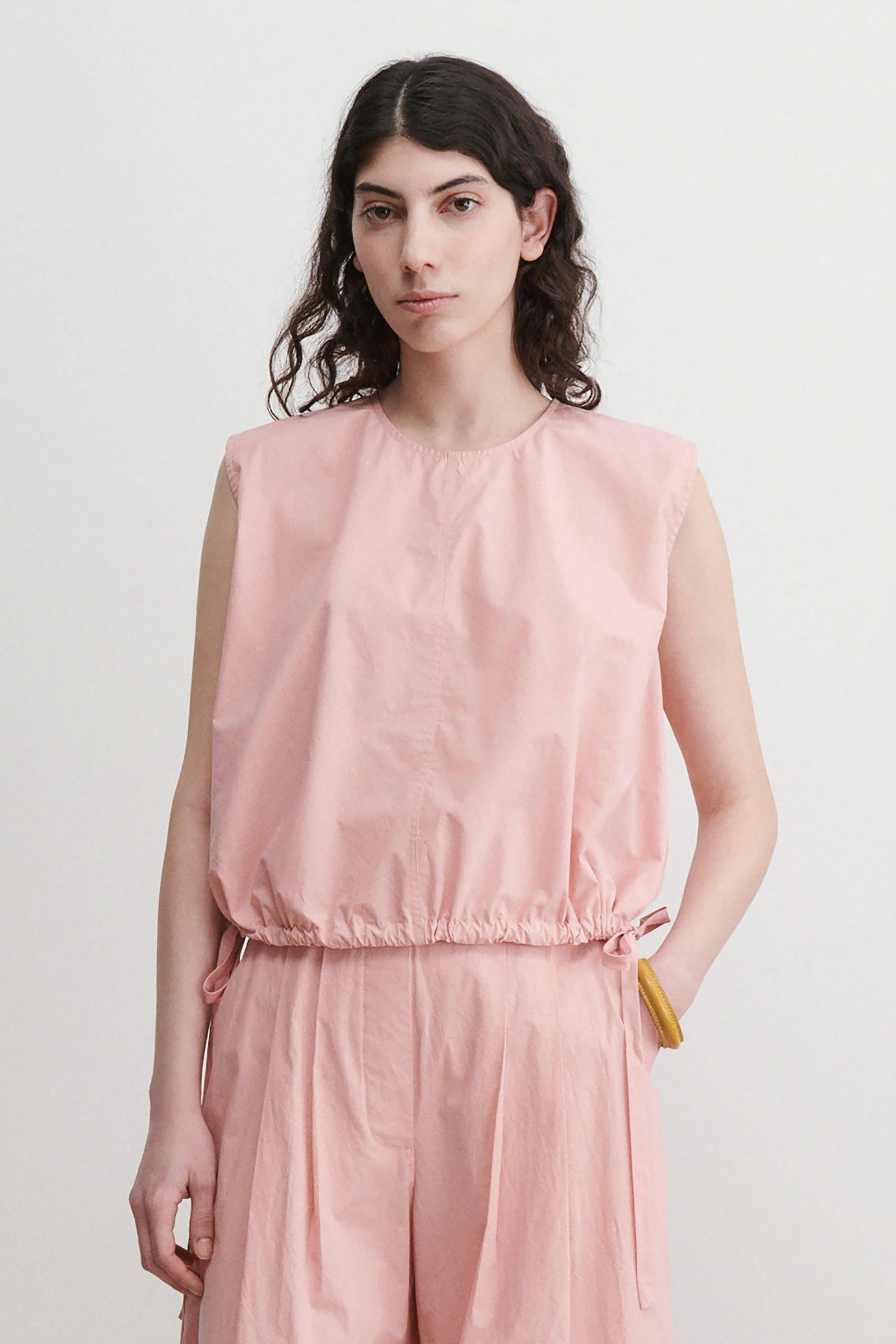 Aero Top-TOPS-Rachel Comey