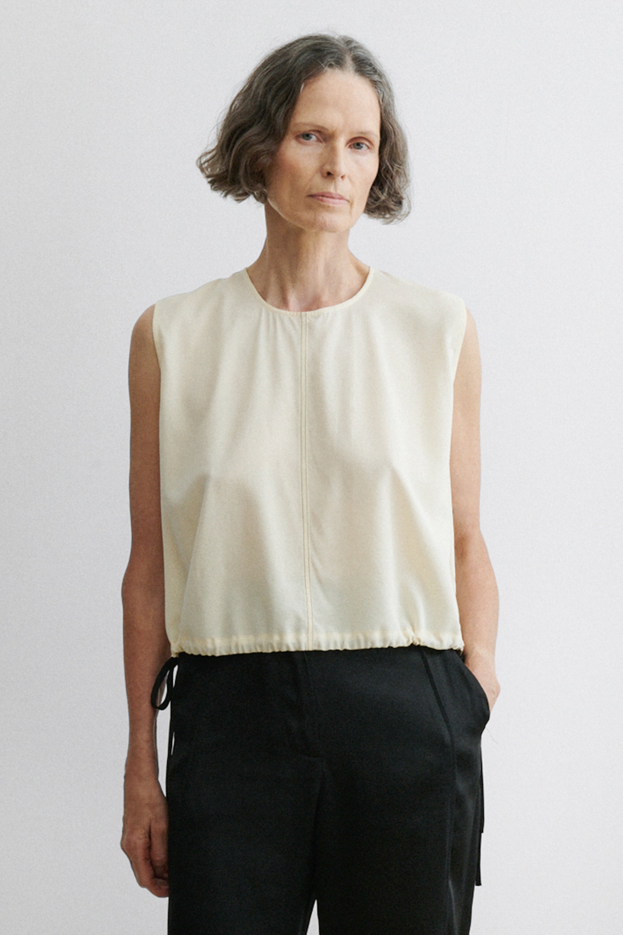 Aero Top-TOPS-Rachel Comey