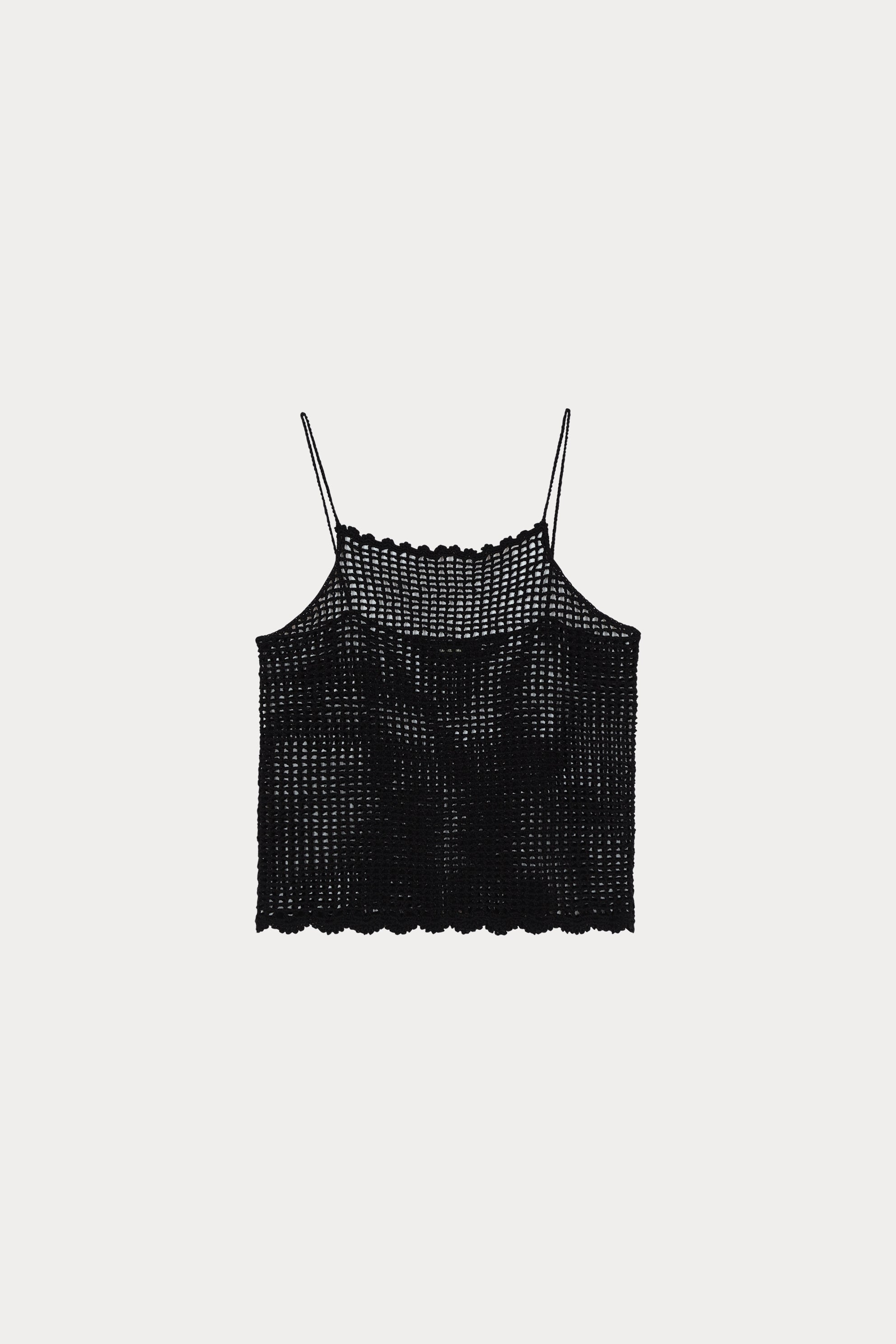 Keogh Tank-KNITWEAR-Rachel Comey