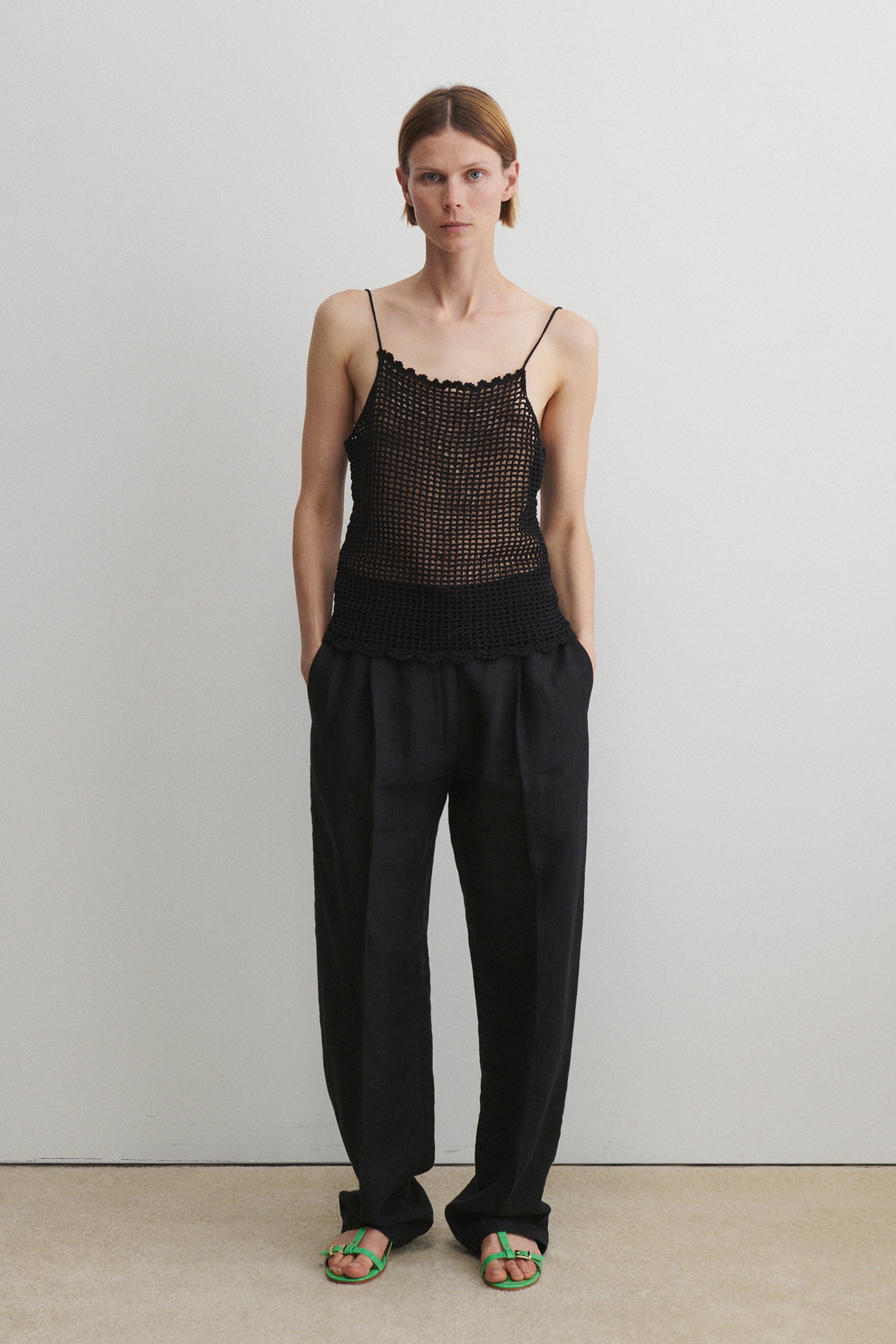 Keogh Tank-KNITWEAR-Rachel Comey