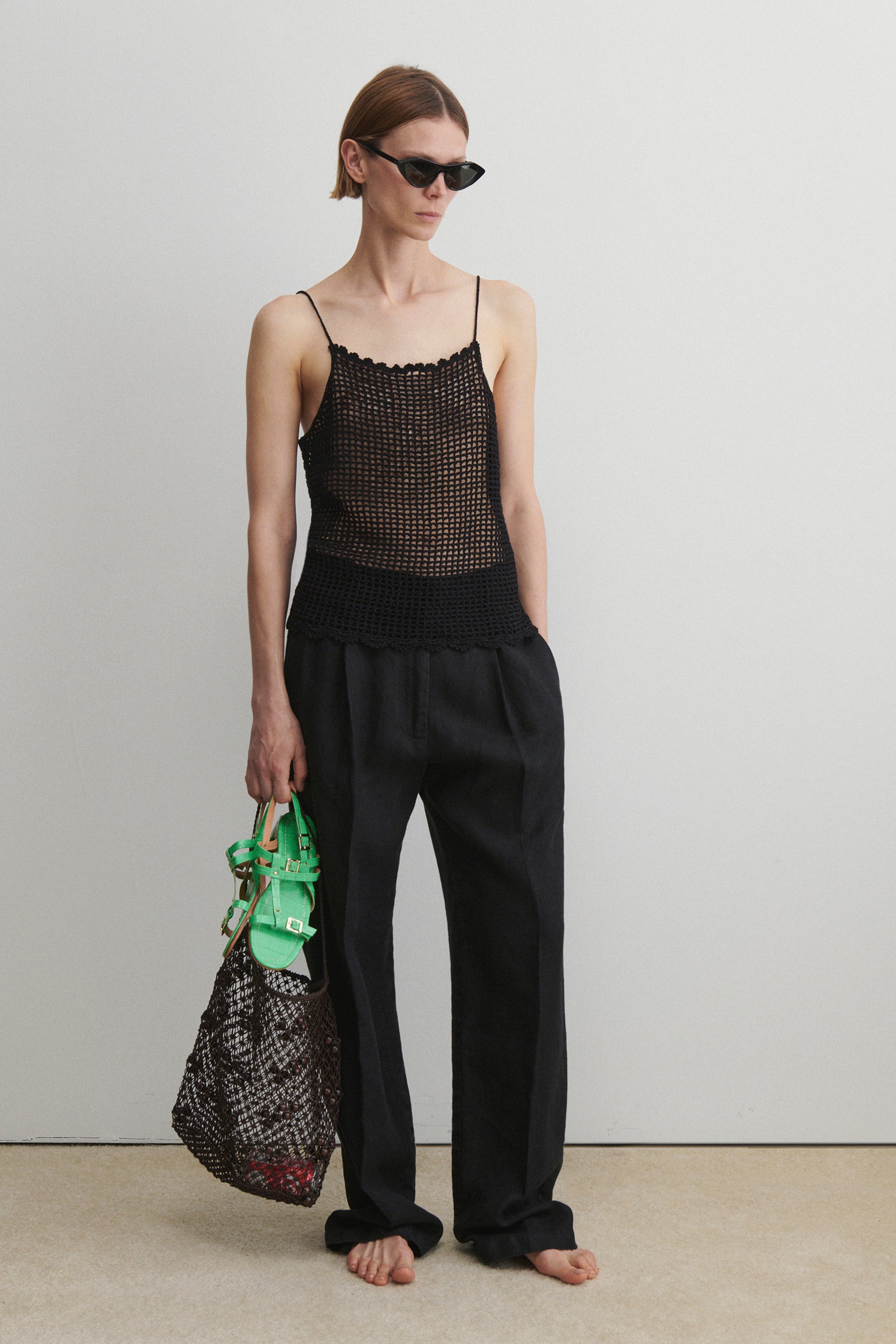 Keogh Tank-KNITWEAR-Rachel Comey
