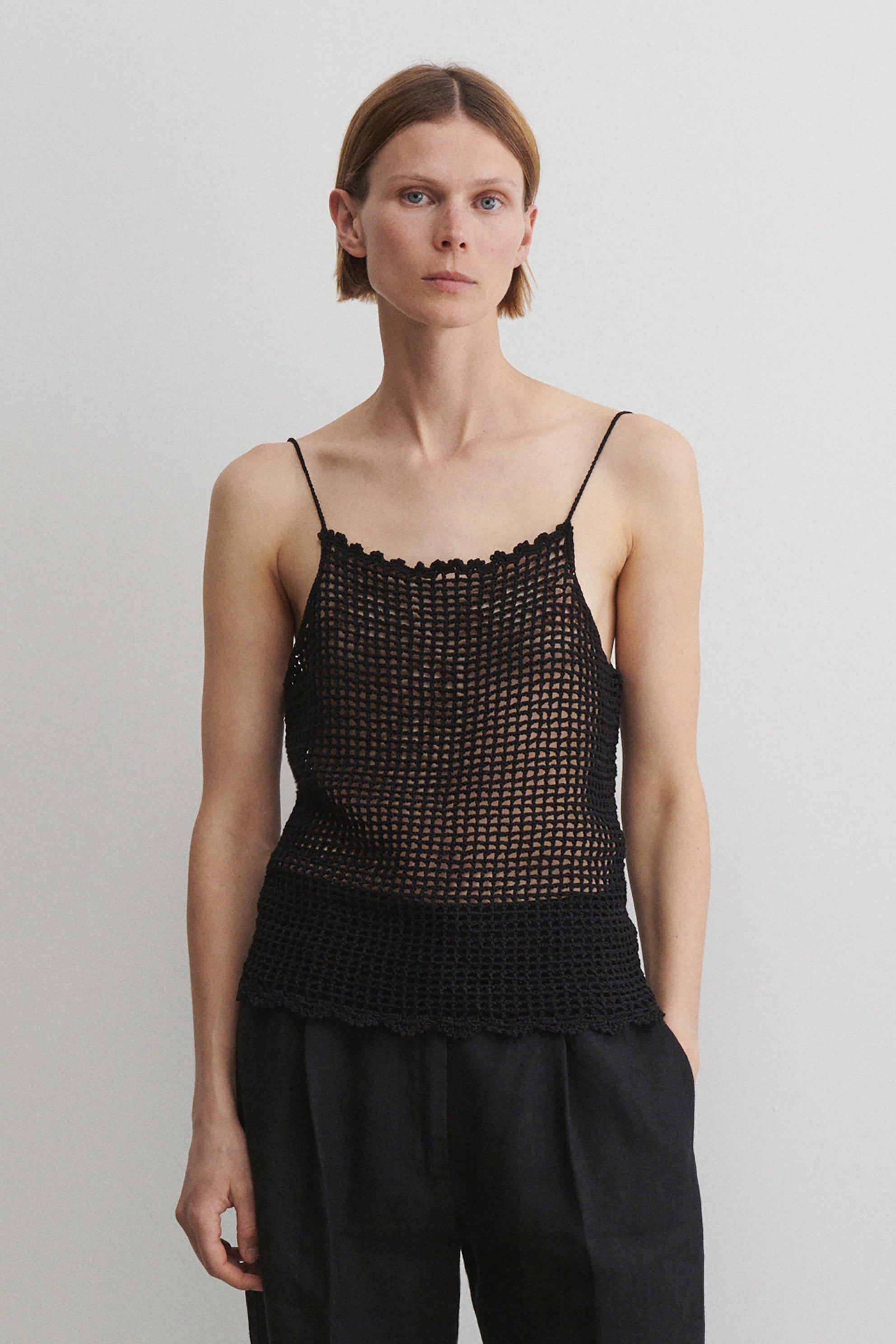 Keogh Tank-KNITWEAR-Rachel Comey