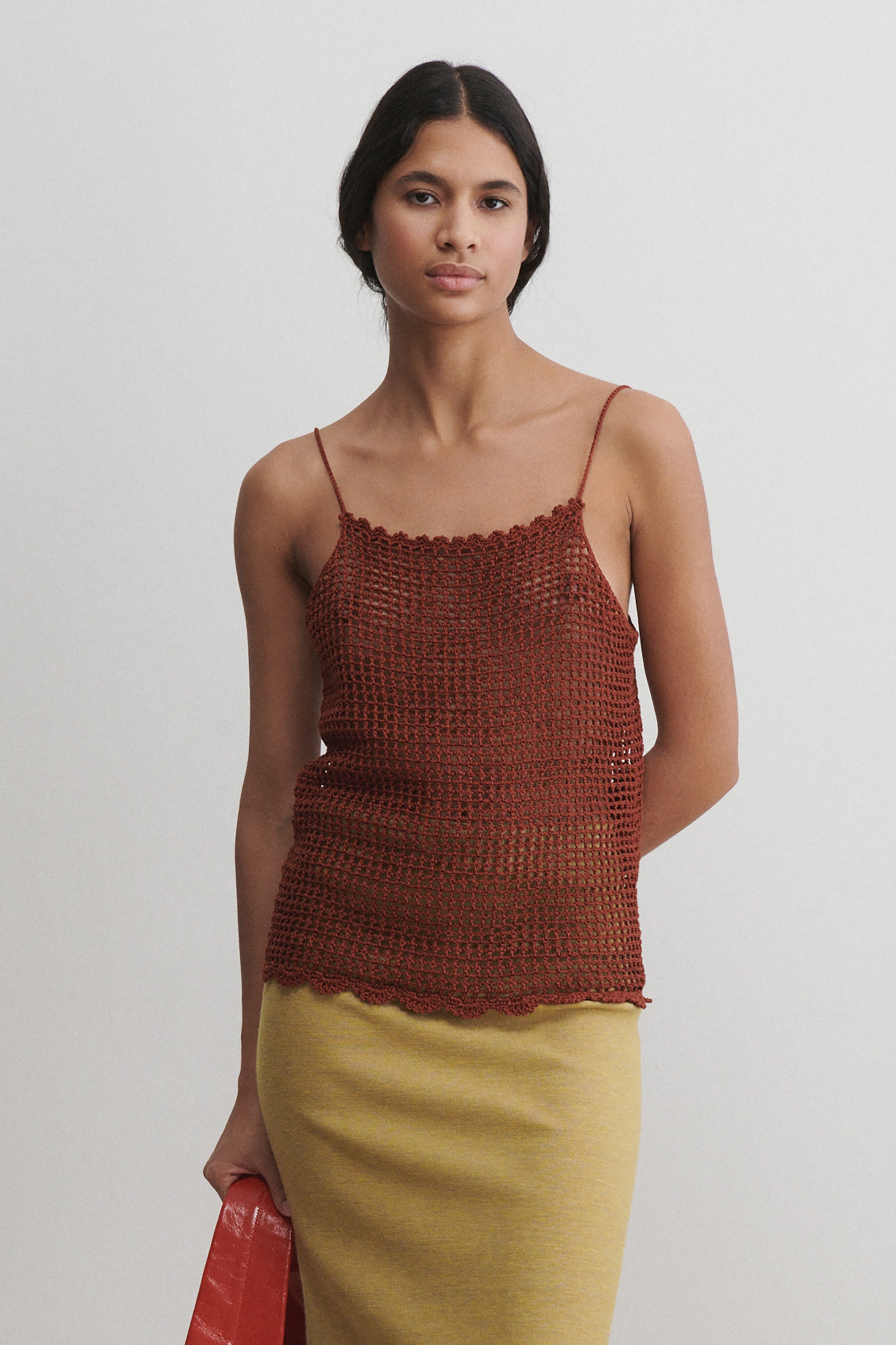 Keogh Tank-KNITWEAR-Rachel Comey