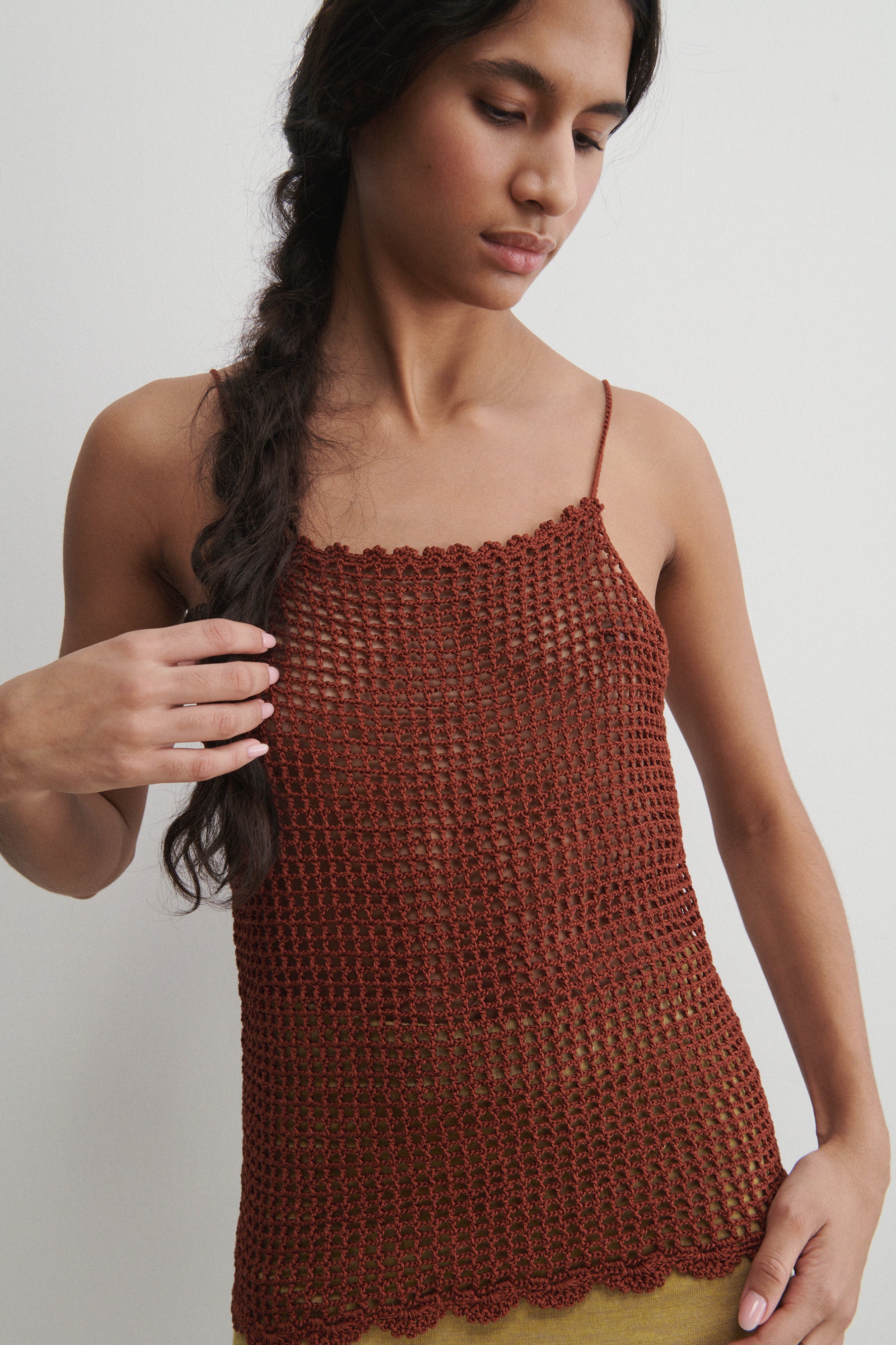 Keogh Tank-KNITWEAR-Rachel Comey