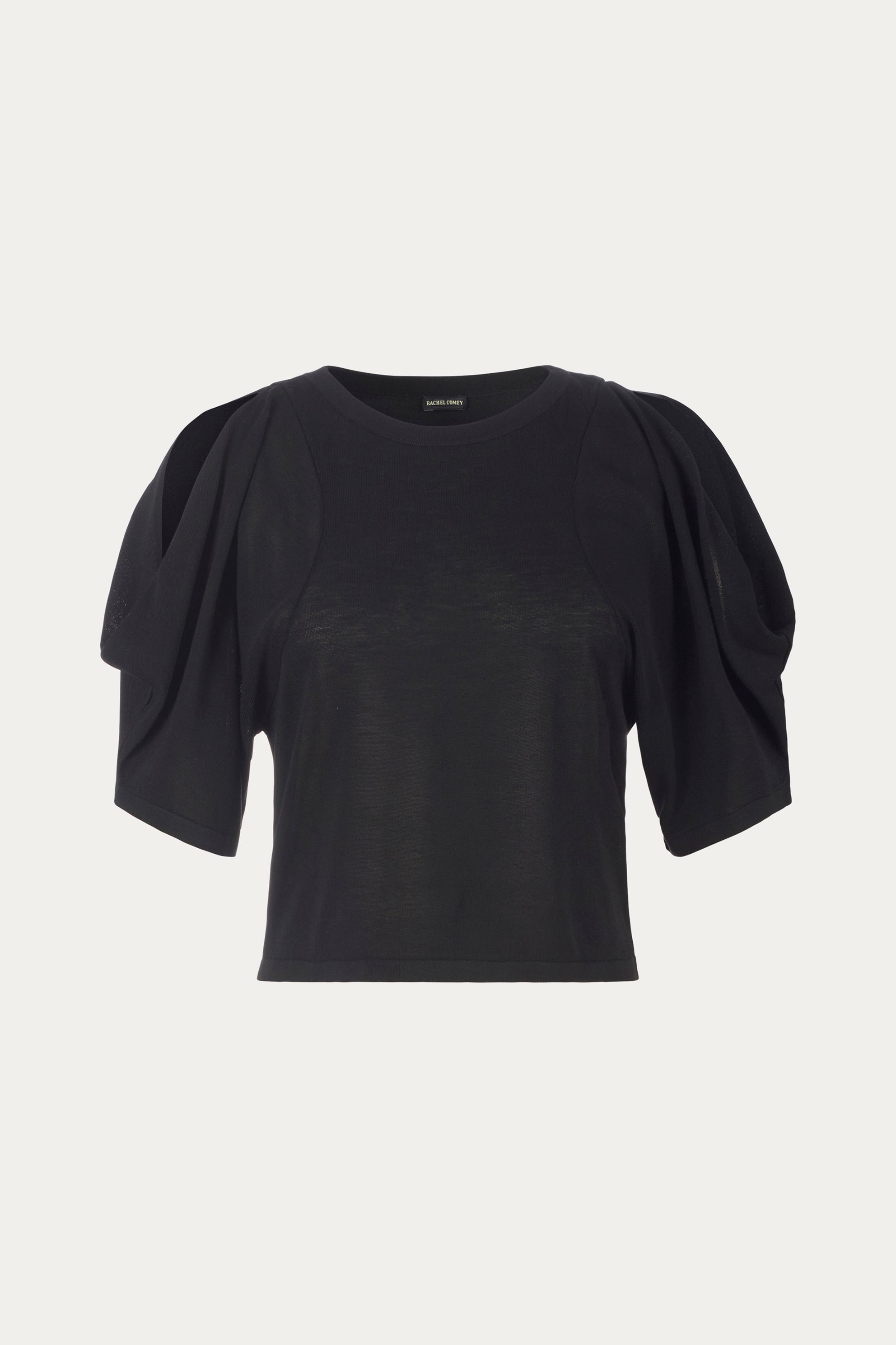 Jaynes Tee-KNITWEAR-Rachel Comey