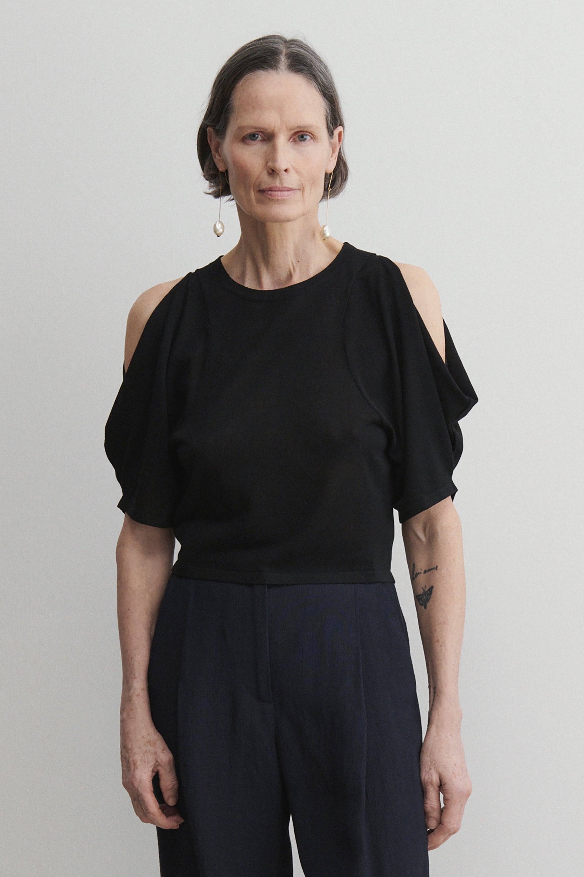 Jaynes Tee-KNITWEAR-Rachel Comey