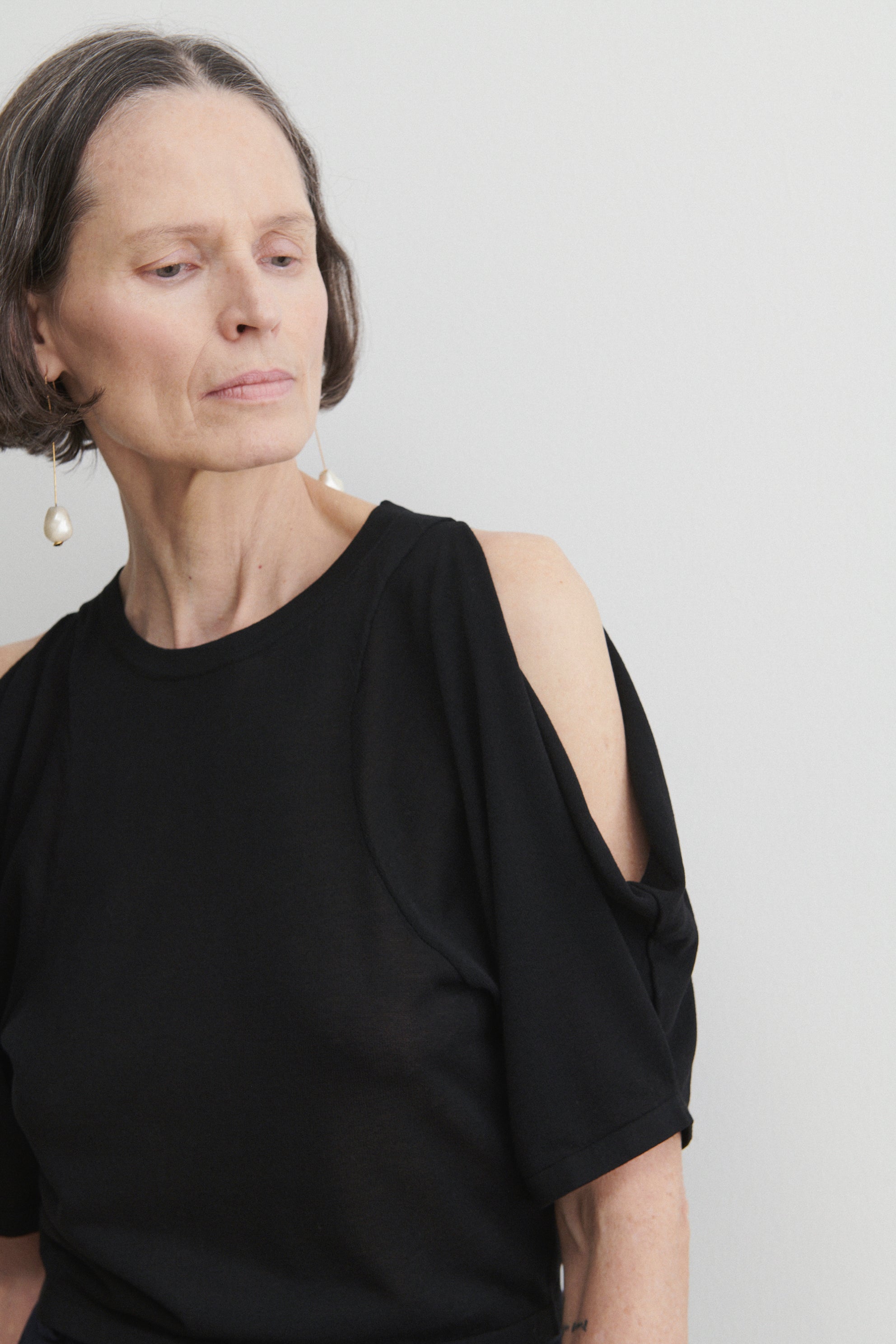 Jaynes Tee-KNITWEAR-Rachel Comey