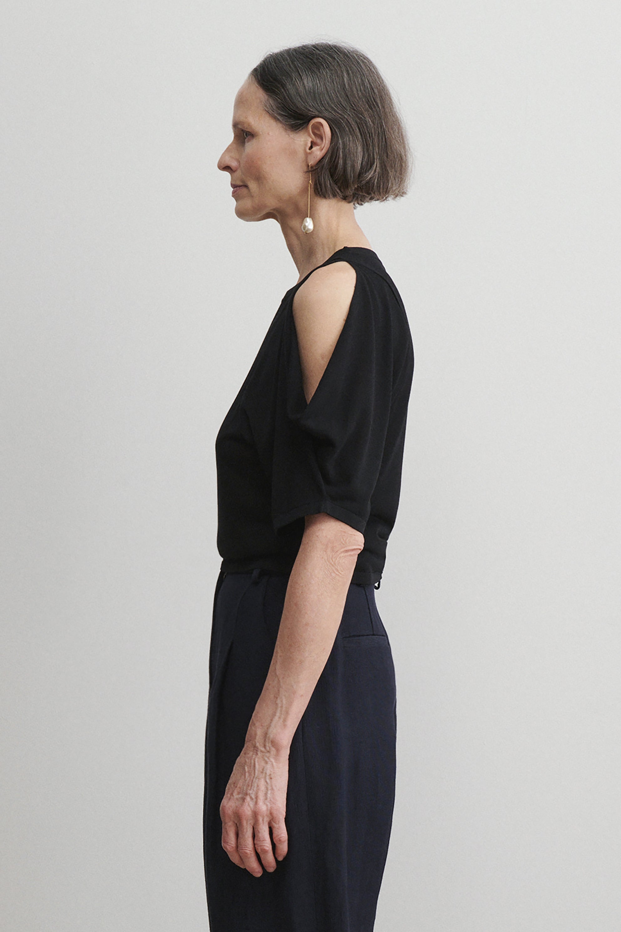Jaynes Tee-KNITWEAR-Rachel Comey