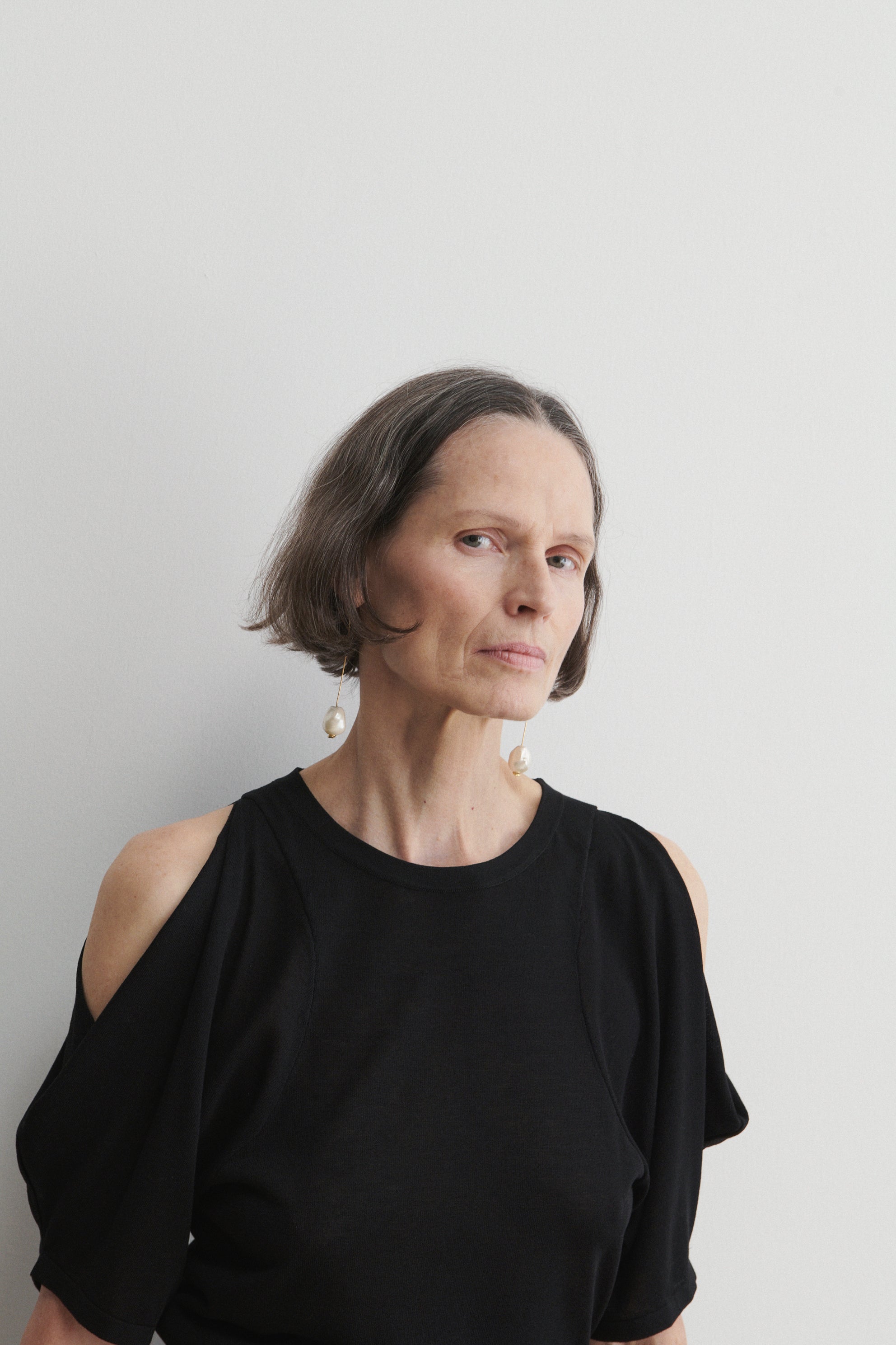 Jaynes Tee-KNITWEAR-Rachel Comey