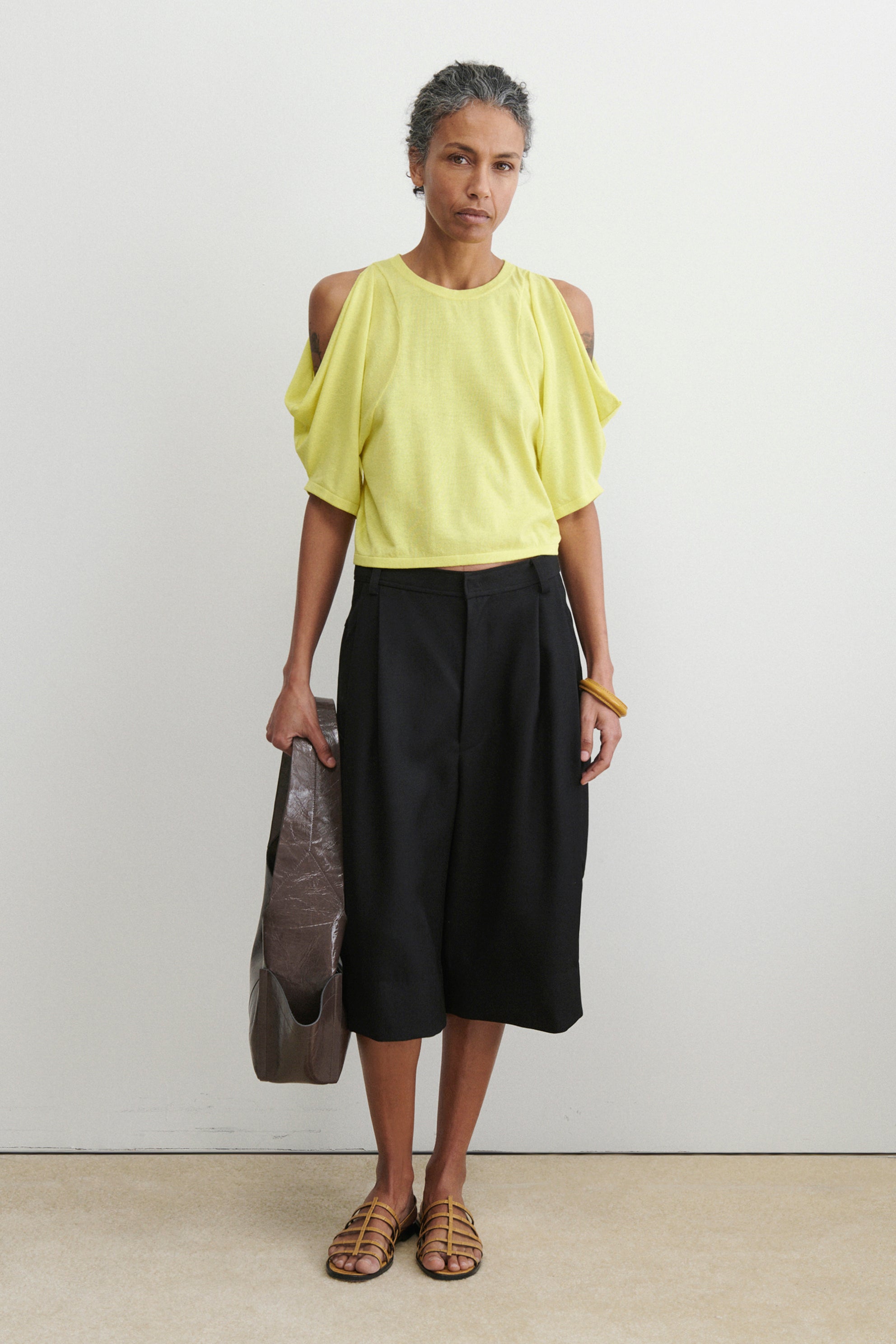 Jaynes Tee-KNITWEAR-Rachel Comey