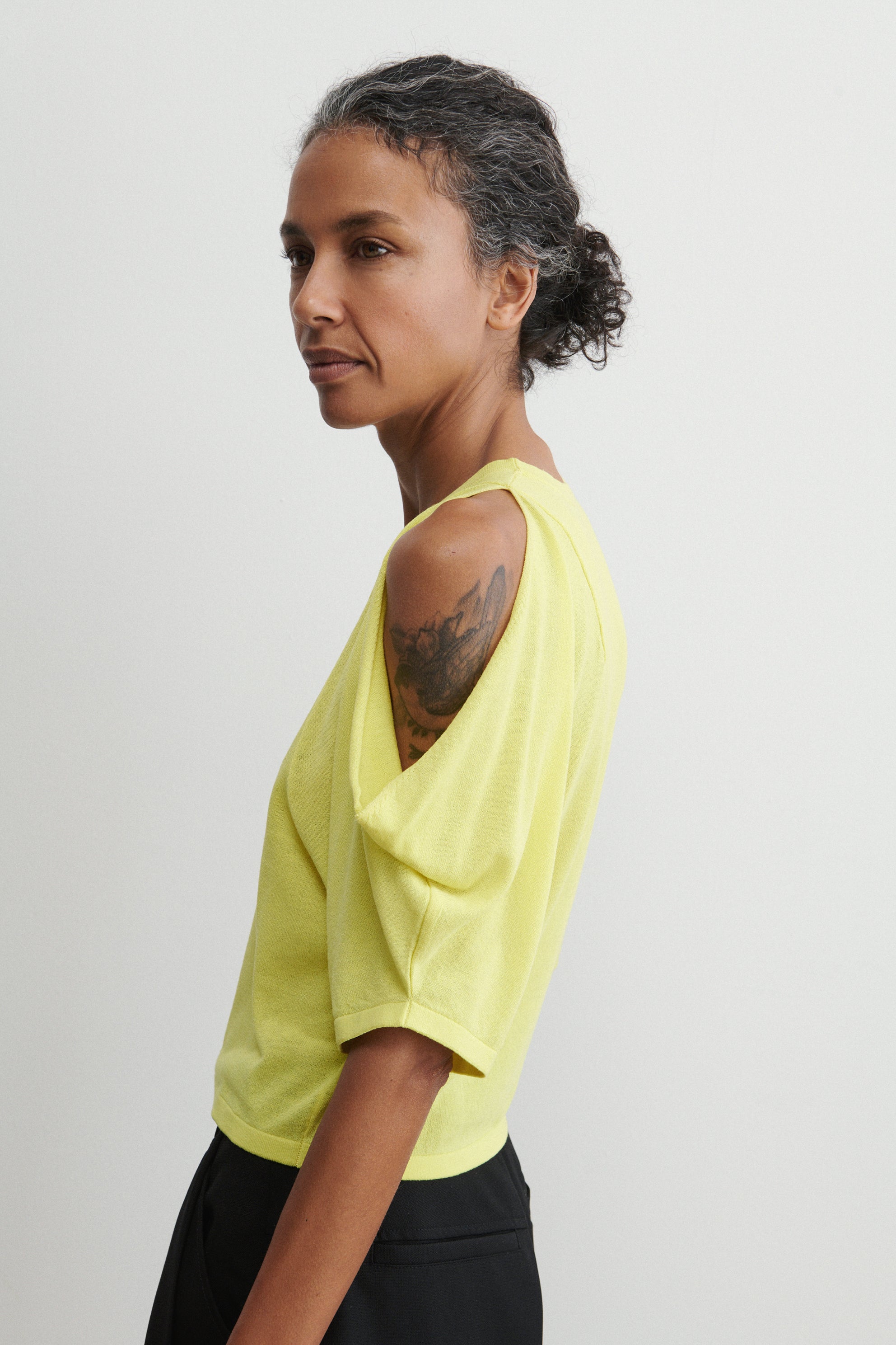 Jaynes Tee-KNITWEAR-Rachel Comey