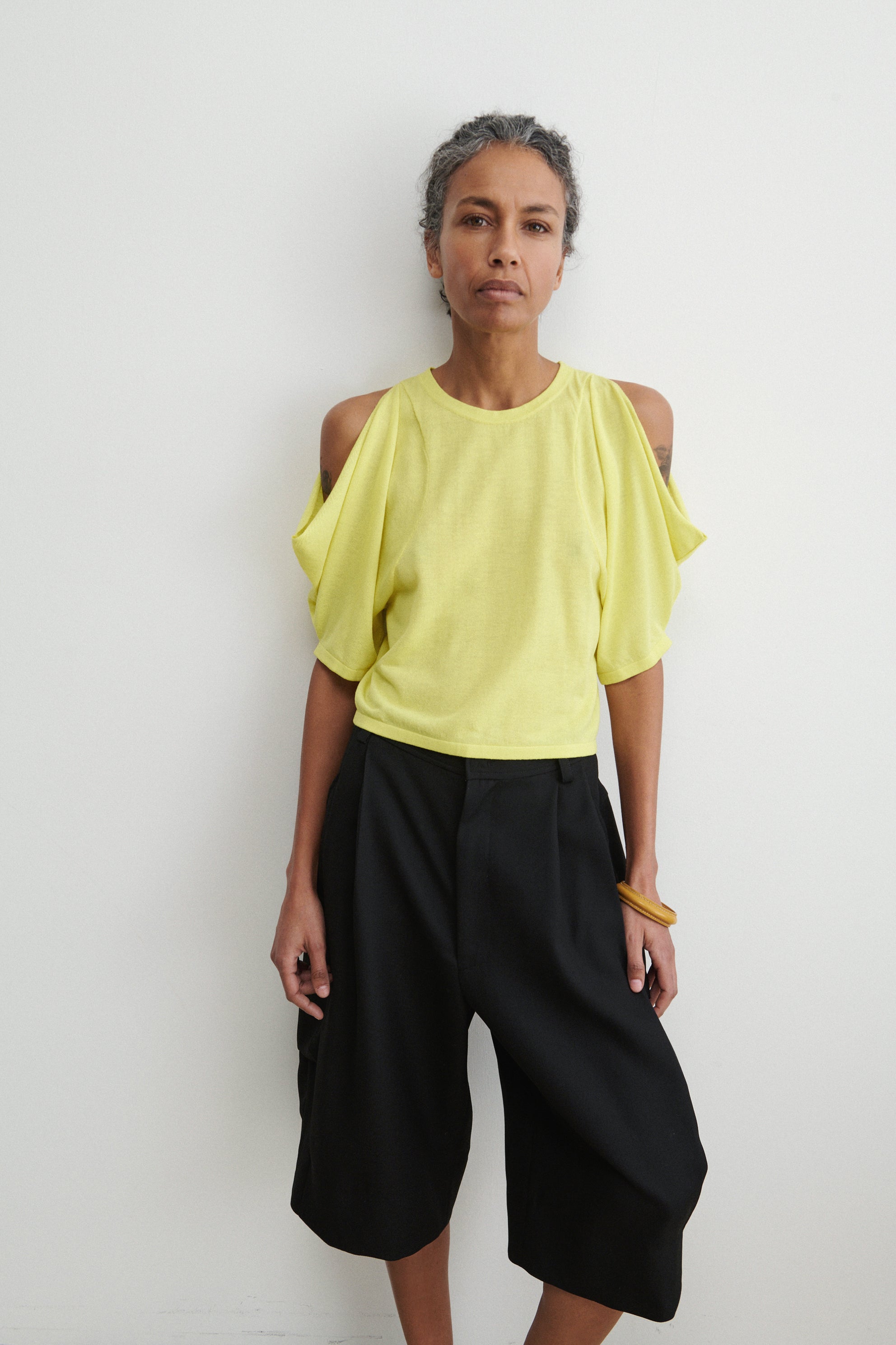Jaynes Tee-KNITWEAR-Rachel Comey