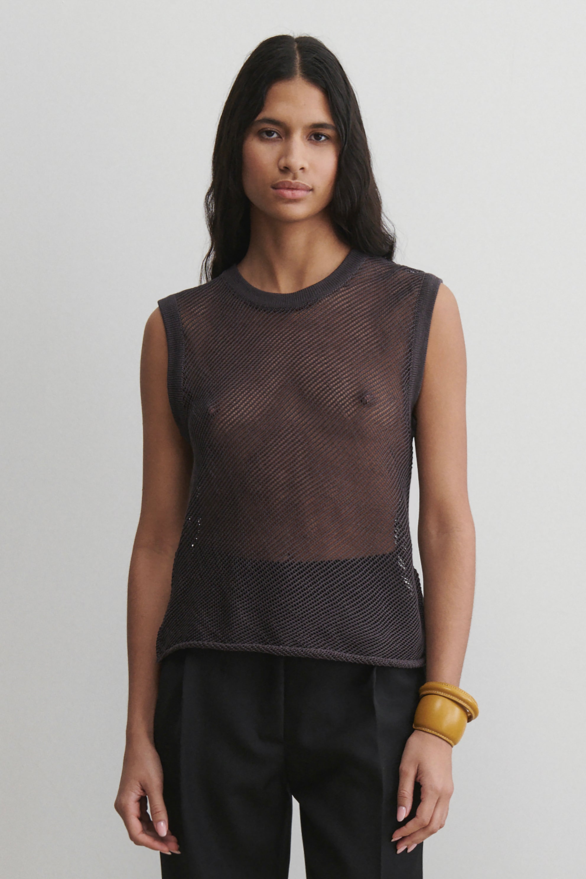 Rhett Tank-KNITWEAR-Rachel Comey