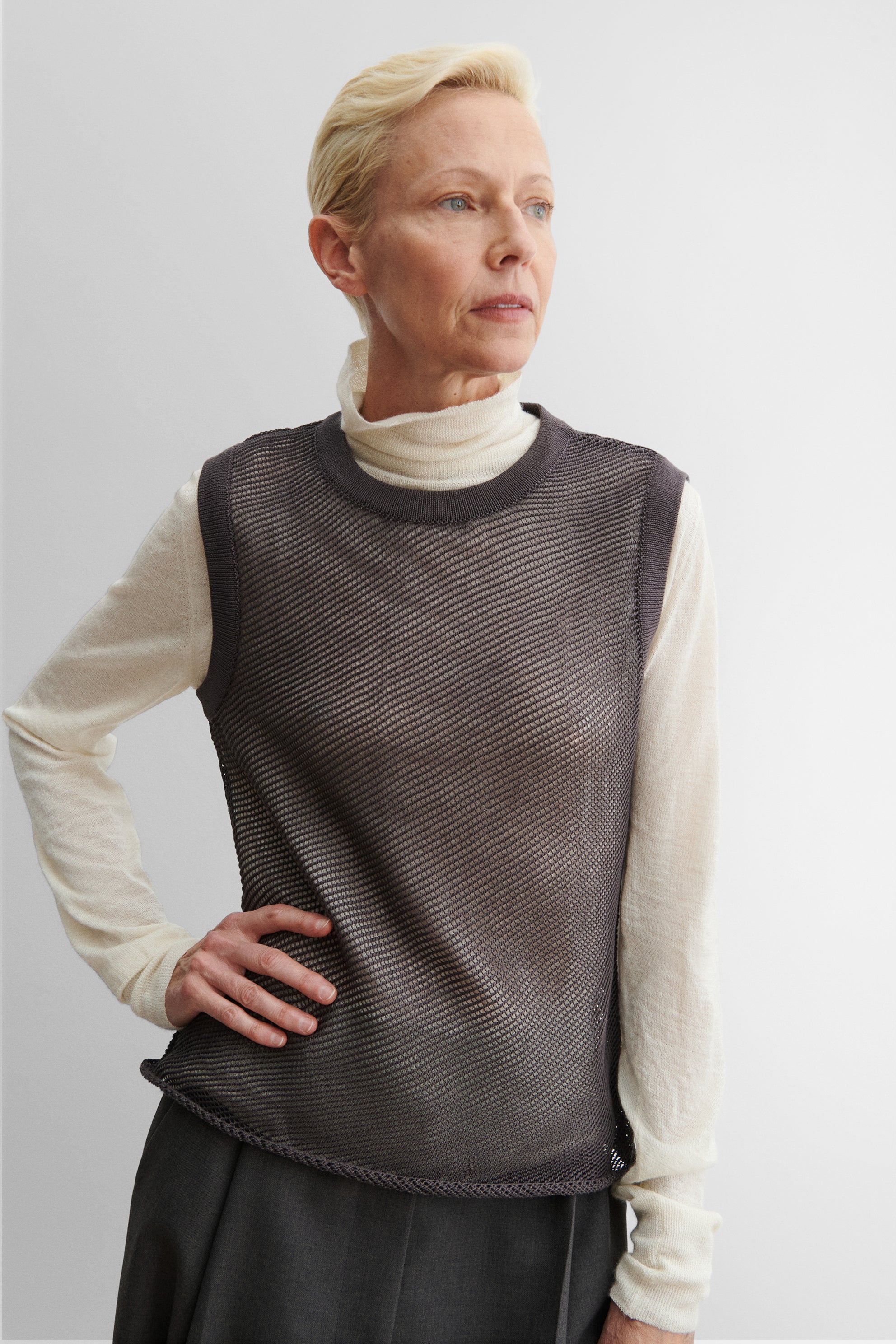 Rhett Tank-KNITWEAR-Rachel Comey