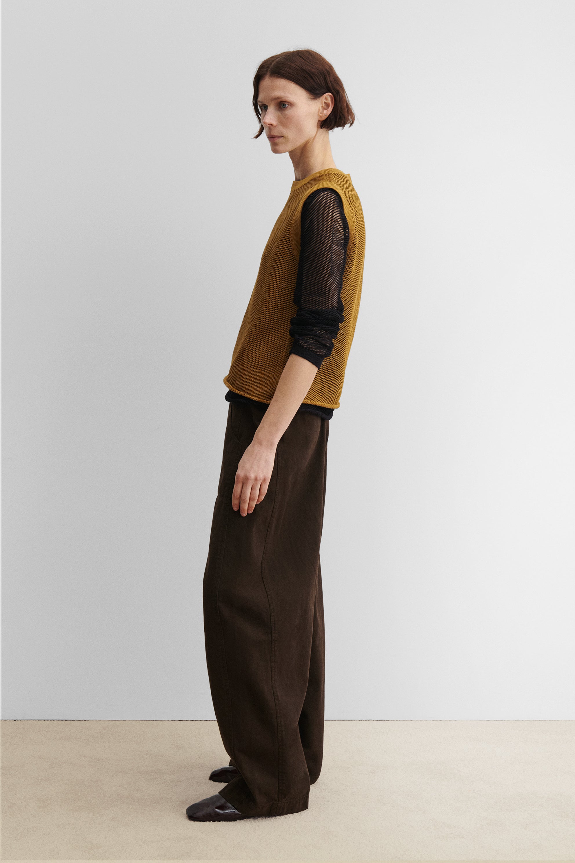 Rhett Tank-KNITWEAR-Rachel Comey