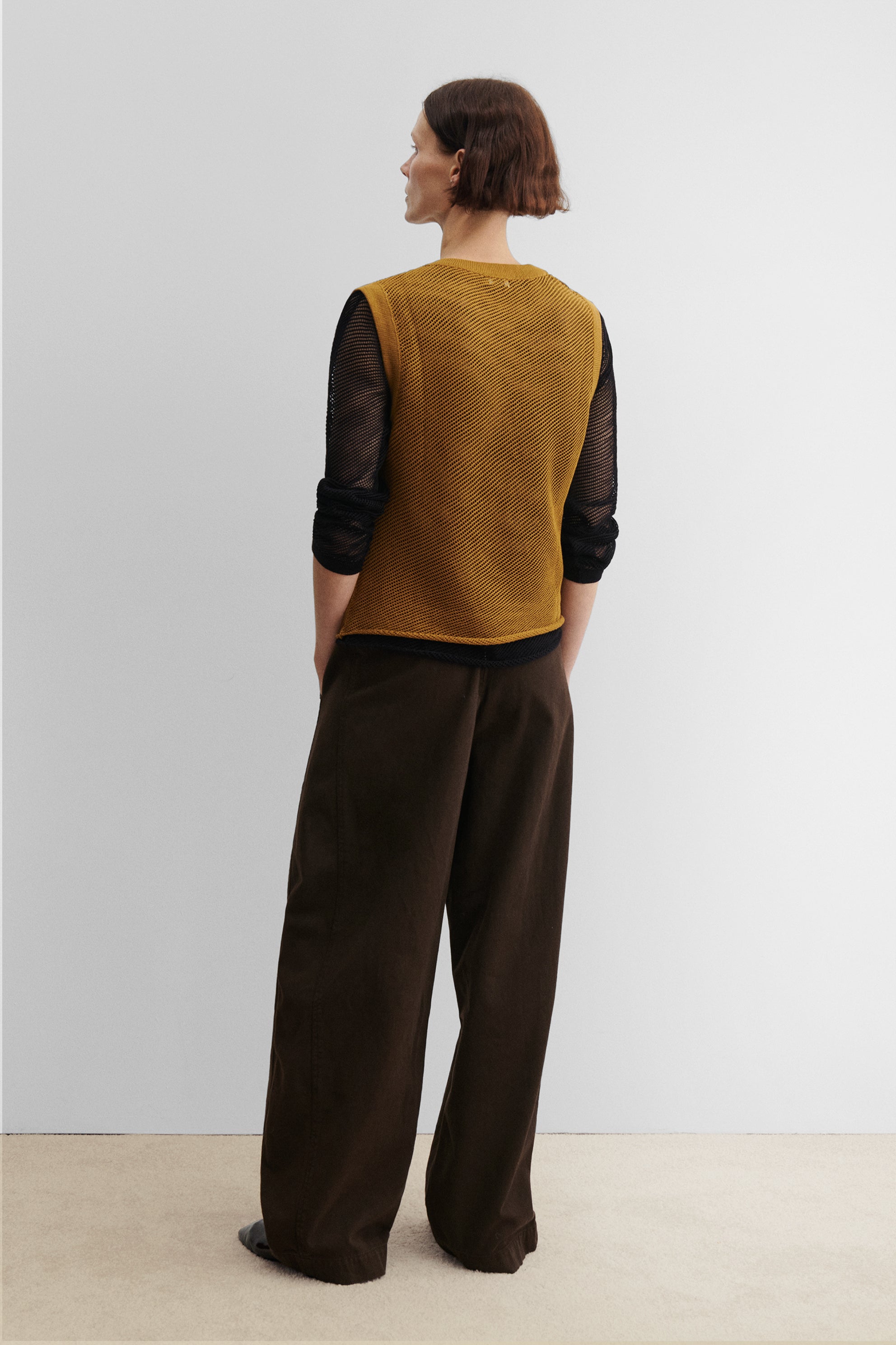 Rhett Tank-KNITWEAR-Rachel Comey