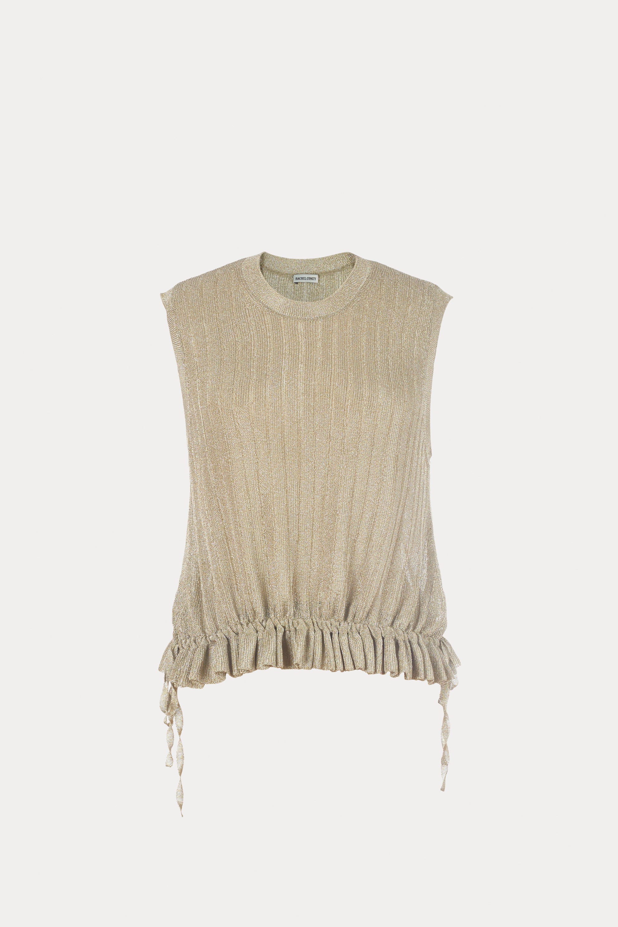 New Aires Top-KNITWEAR-Rachel Comey