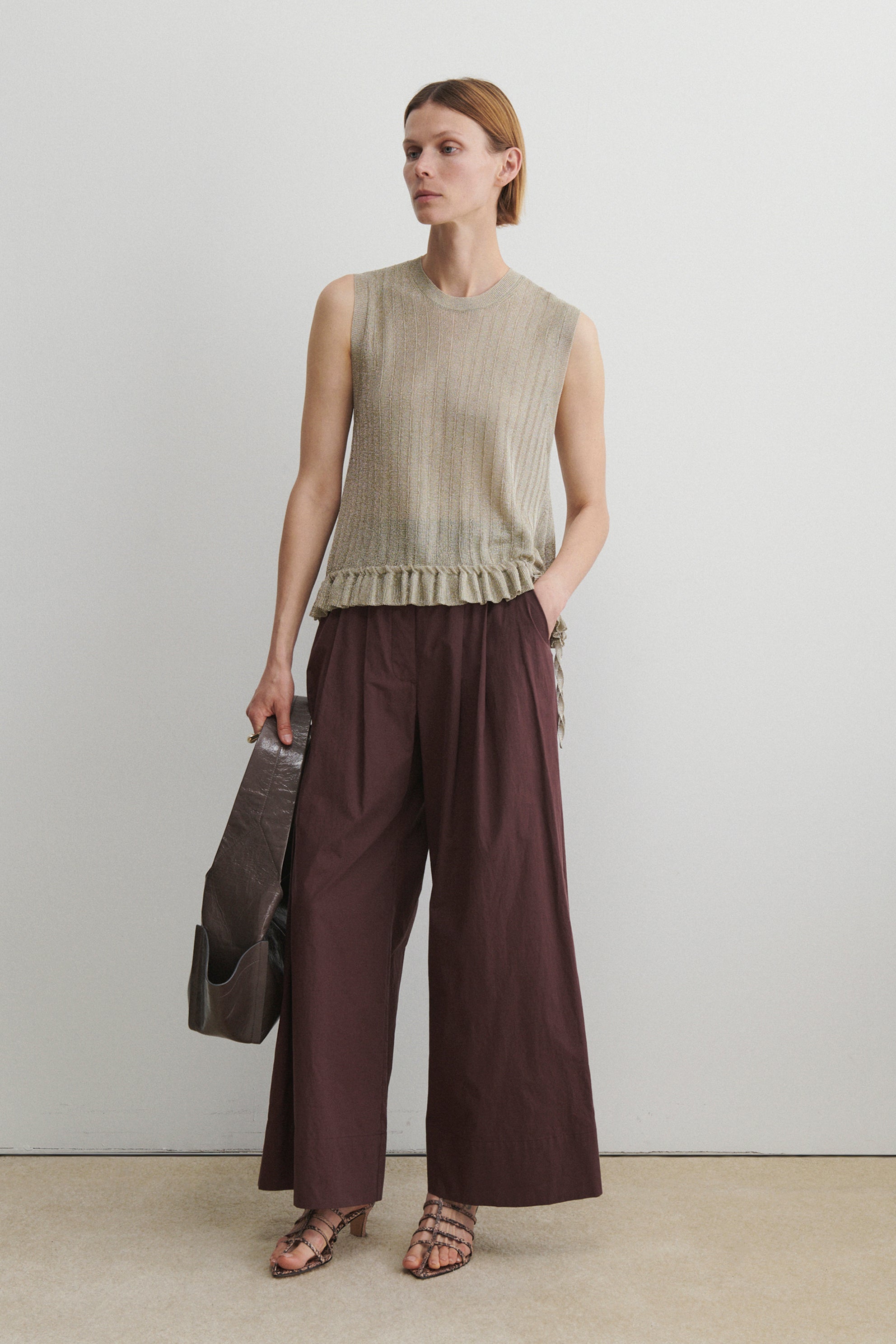 New Aires Top-KNITWEAR-Rachel Comey