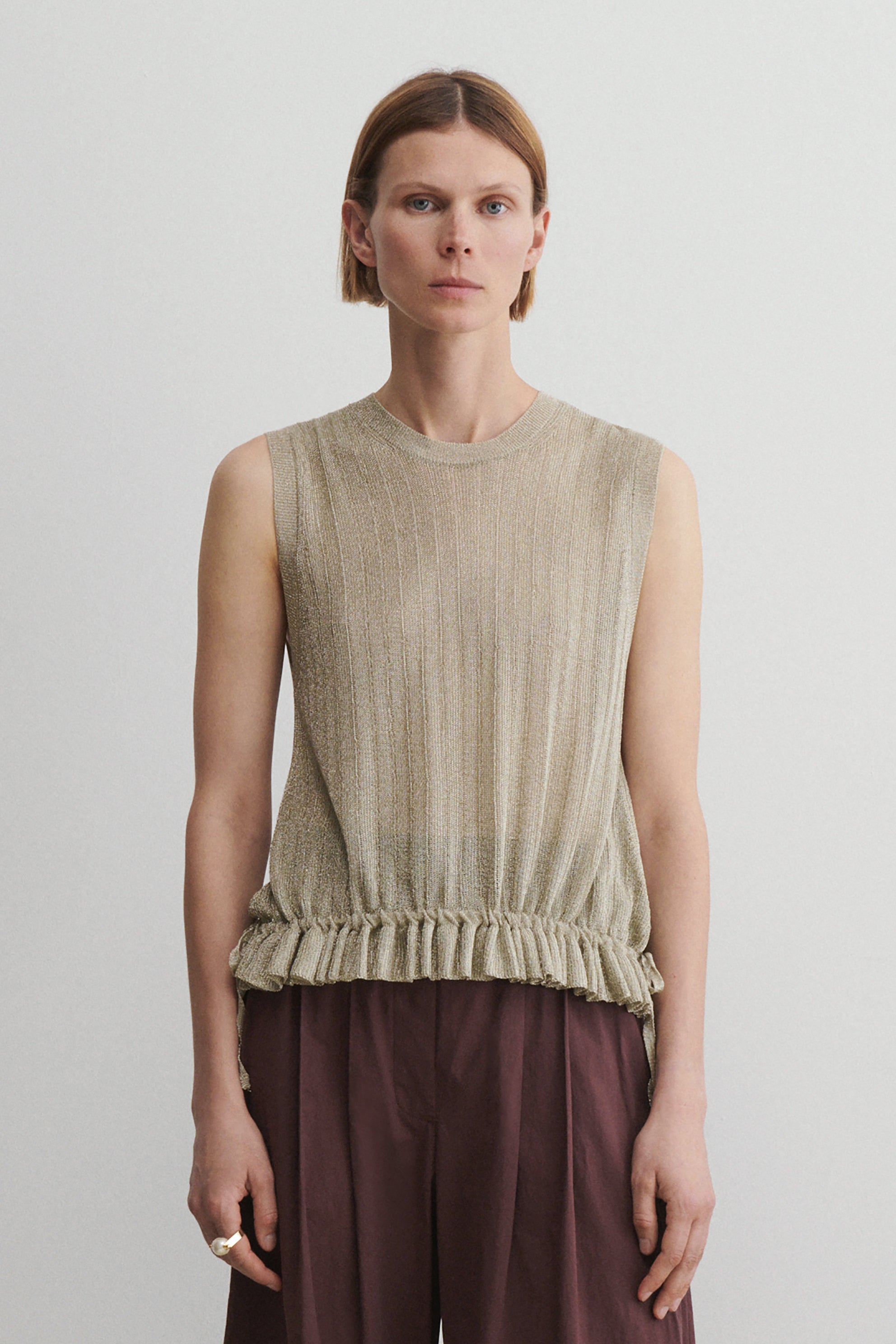 New Aires Top-KNITWEAR-Rachel Comey