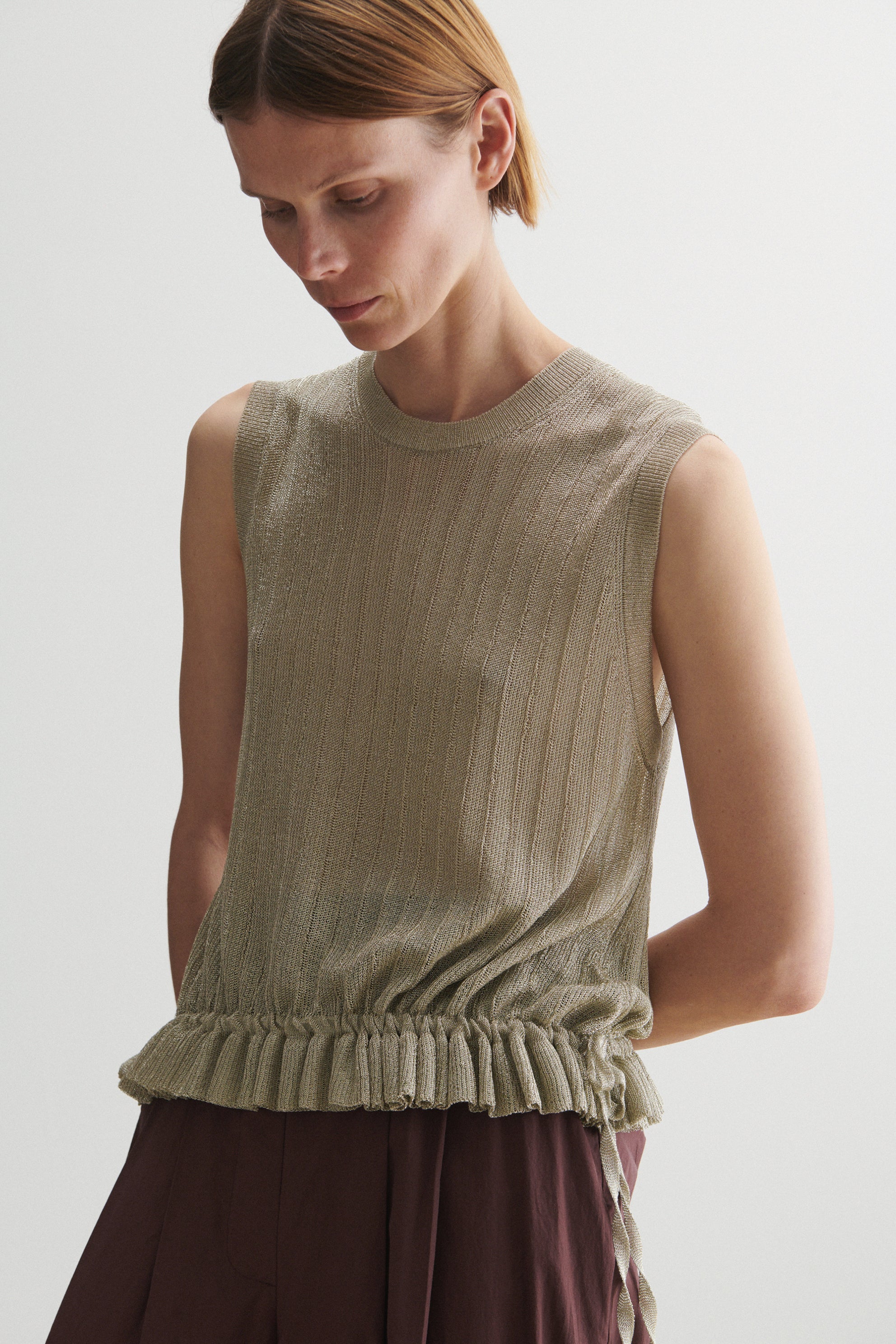 New Aires Top-KNITWEAR-Rachel Comey