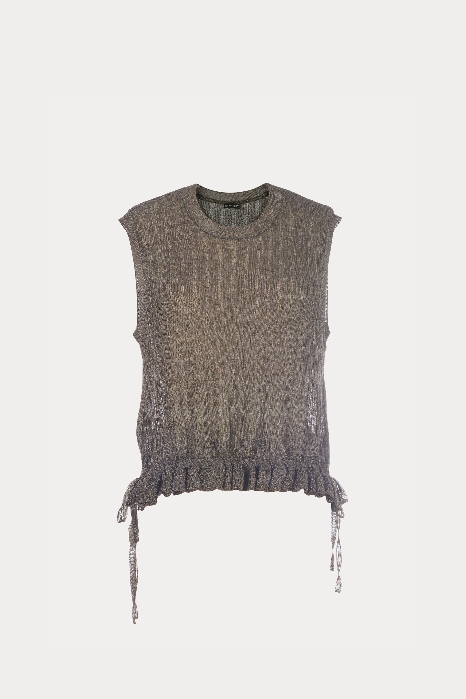 New Aires Top-KNITWEAR-Rachel Comey