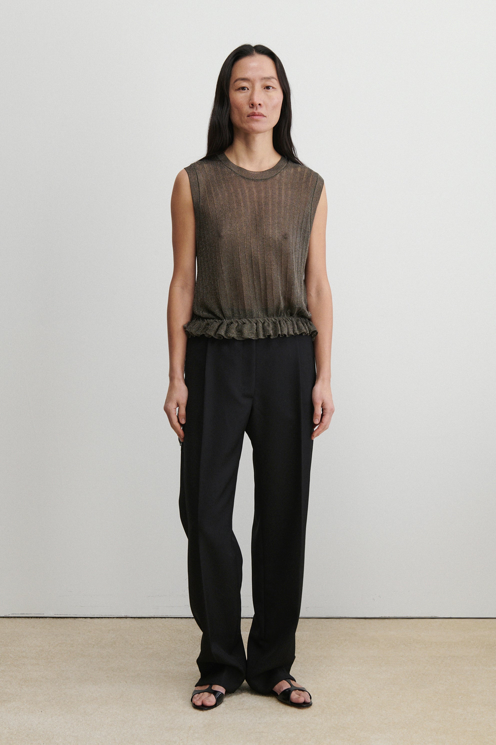 New Aires Top-KNITWEAR-Rachel Comey