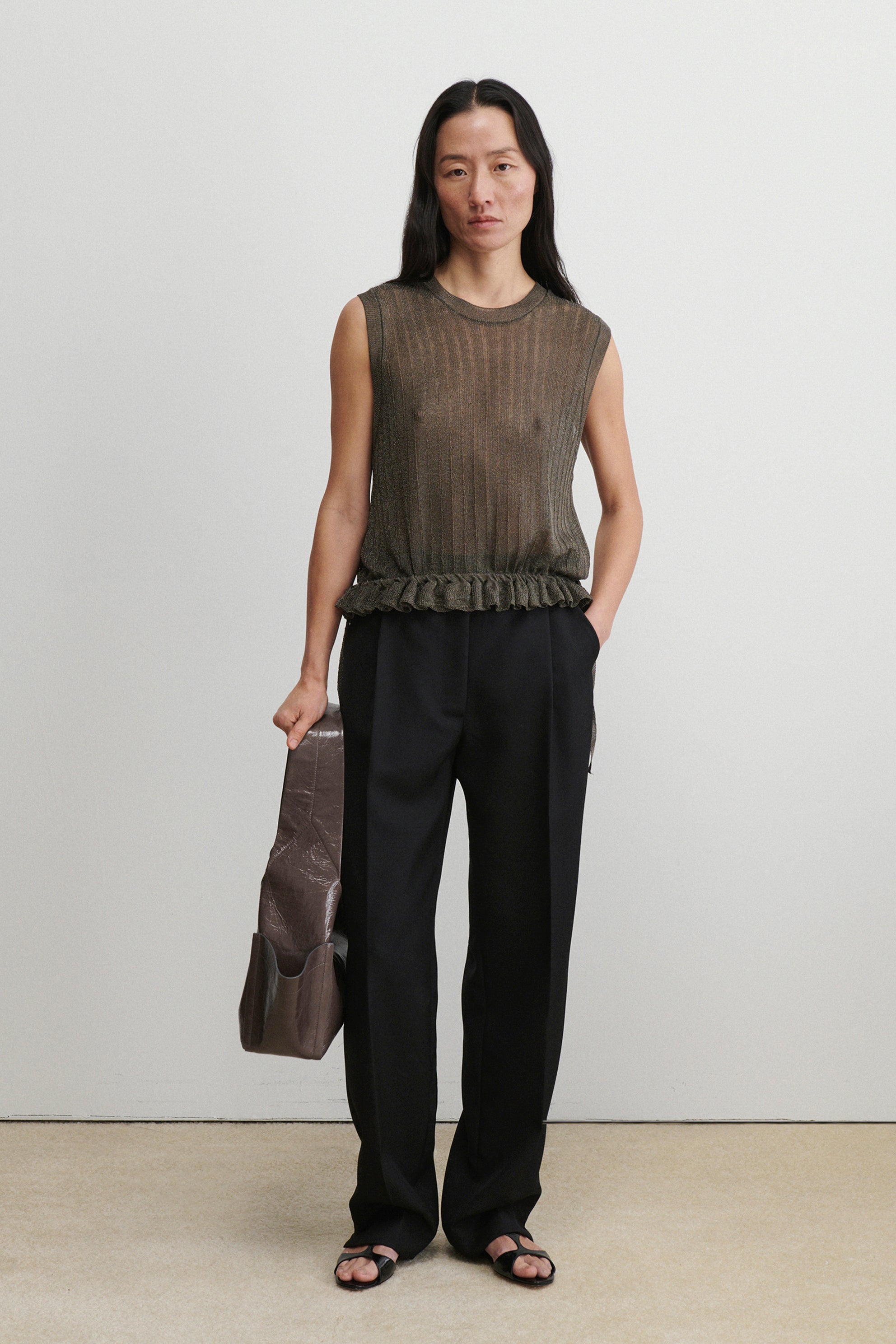 New Aires Top-KNITWEAR-Rachel Comey