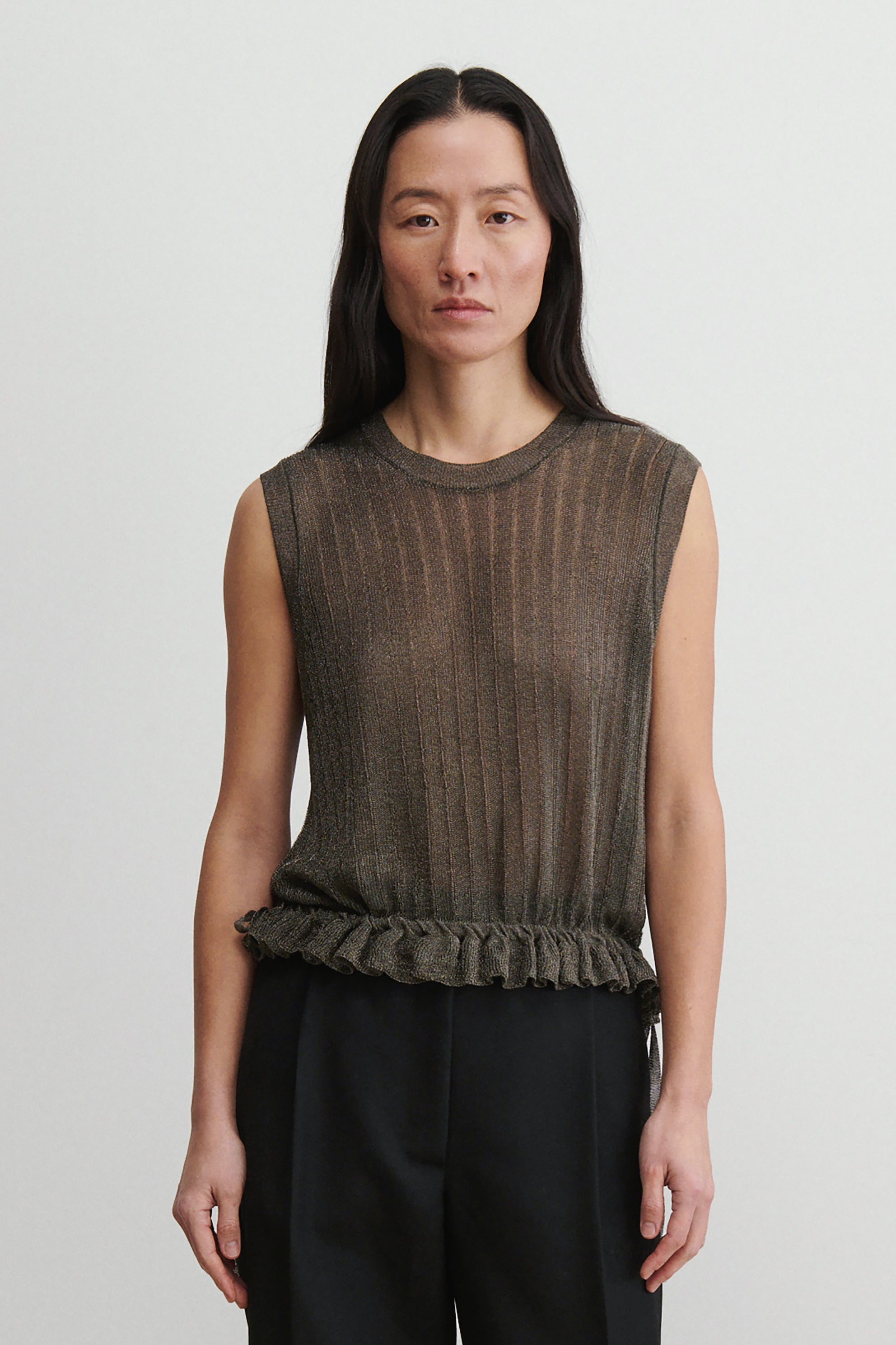 New Aires Top-KNITWEAR-Rachel Comey