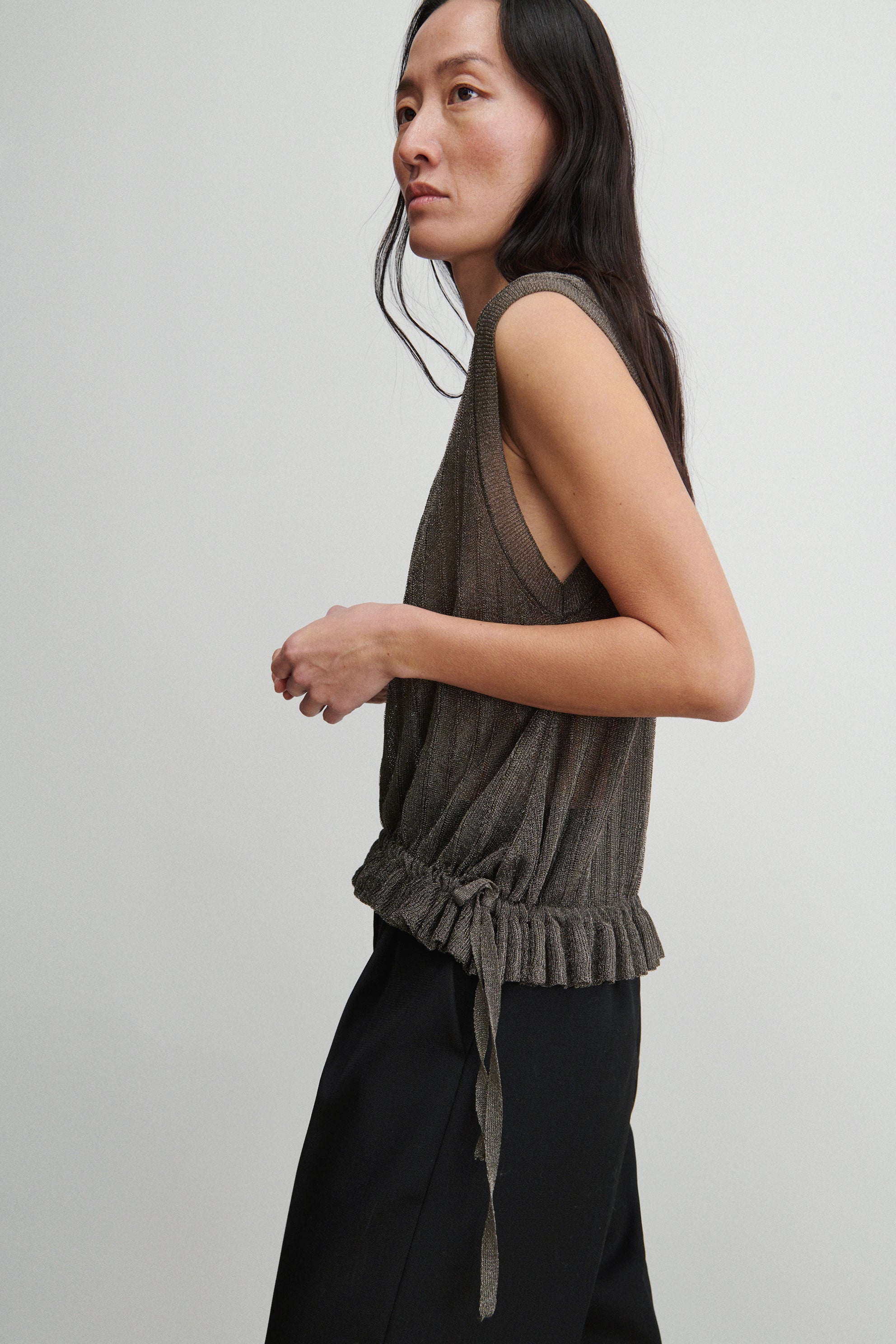 New Aires Top-KNITWEAR-Rachel Comey