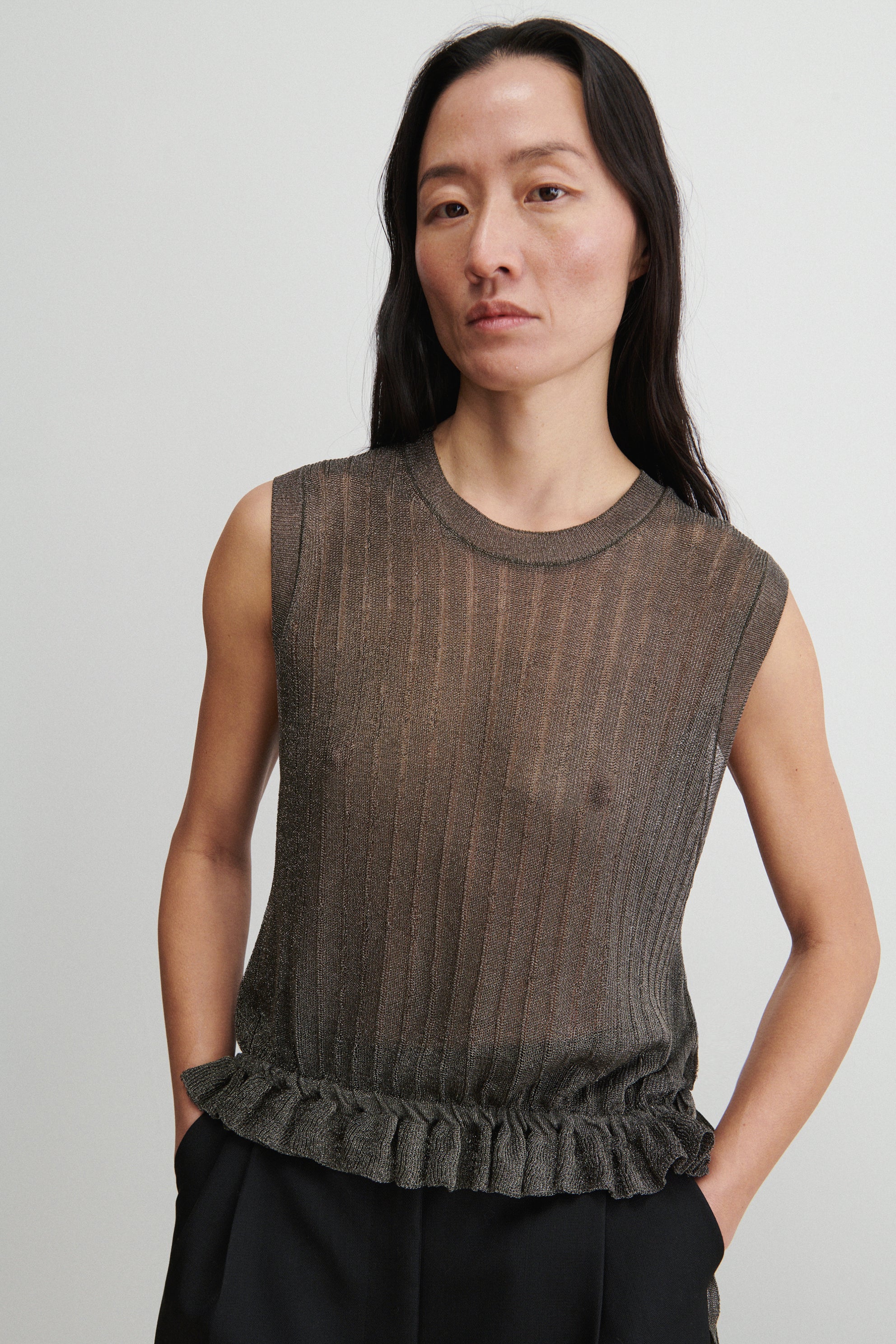 New Aires Top-KNITWEAR-Rachel Comey