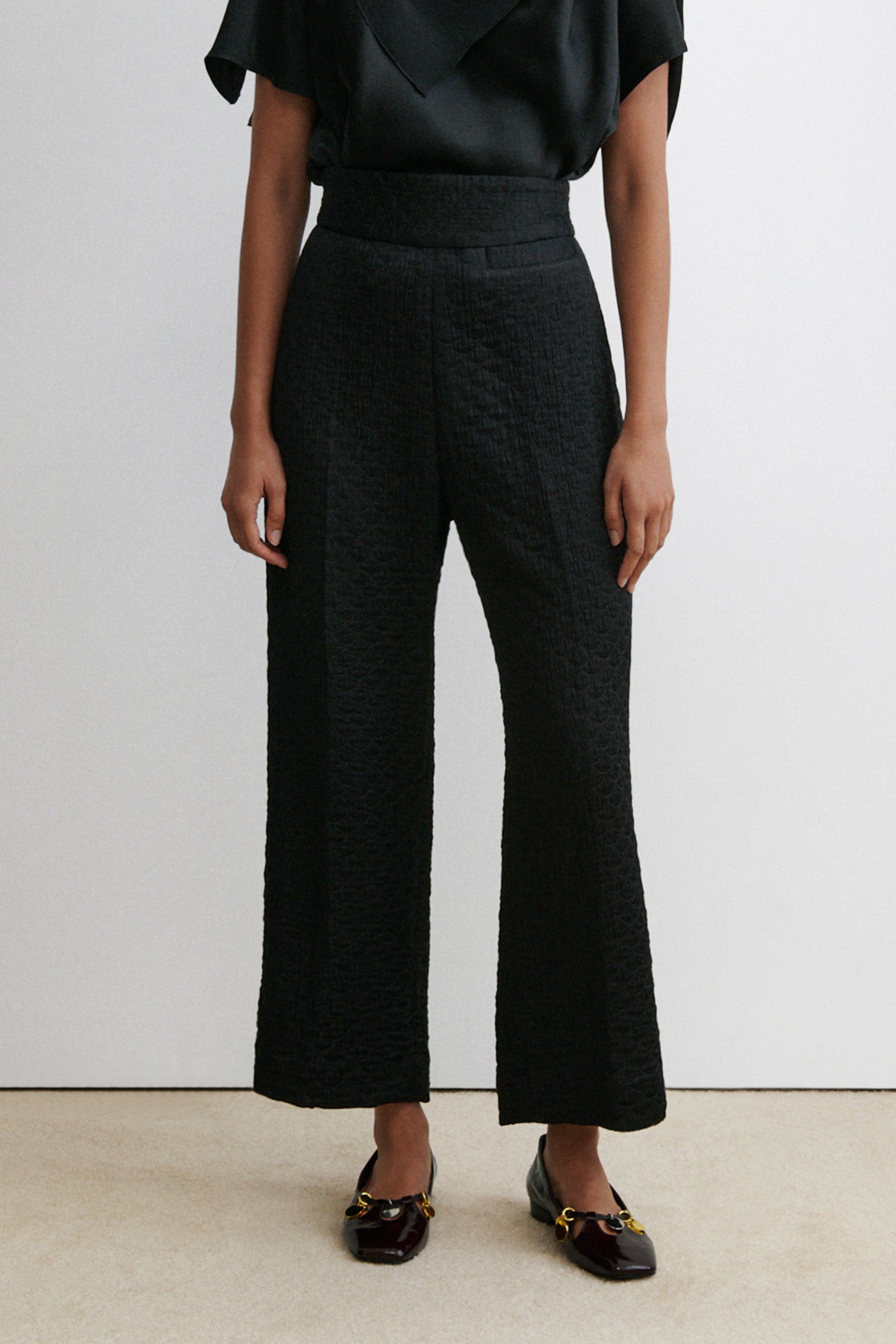 Vam Pant-PANTS-Rachel Comey