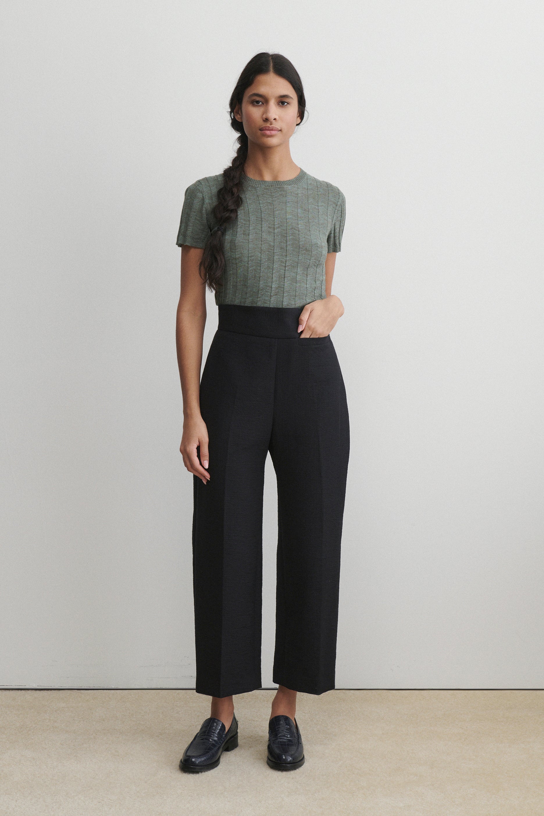 Vam Pant-PANTS-Rachel Comey