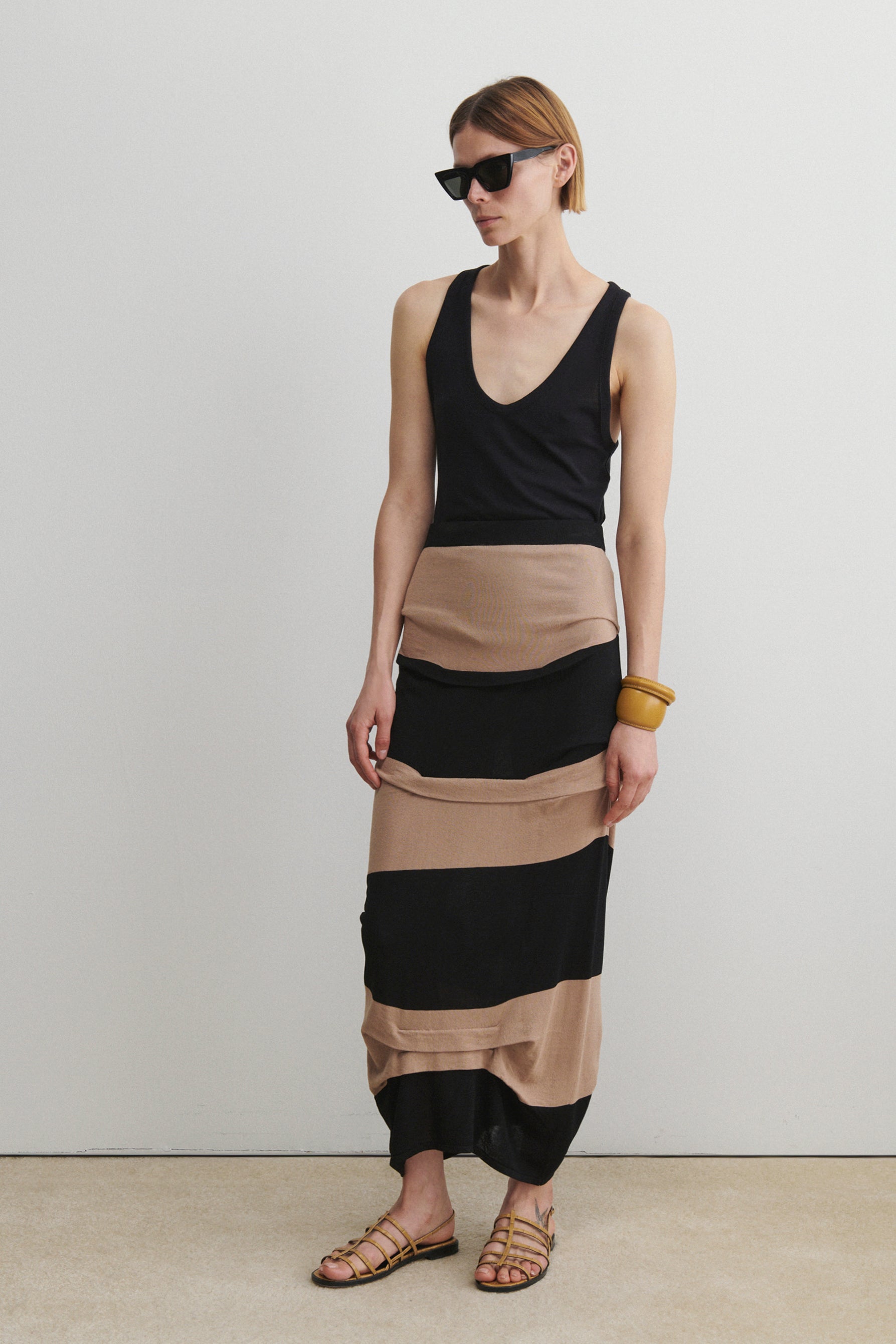 Knapp Skirt-SKIRTS-Rachel Comey