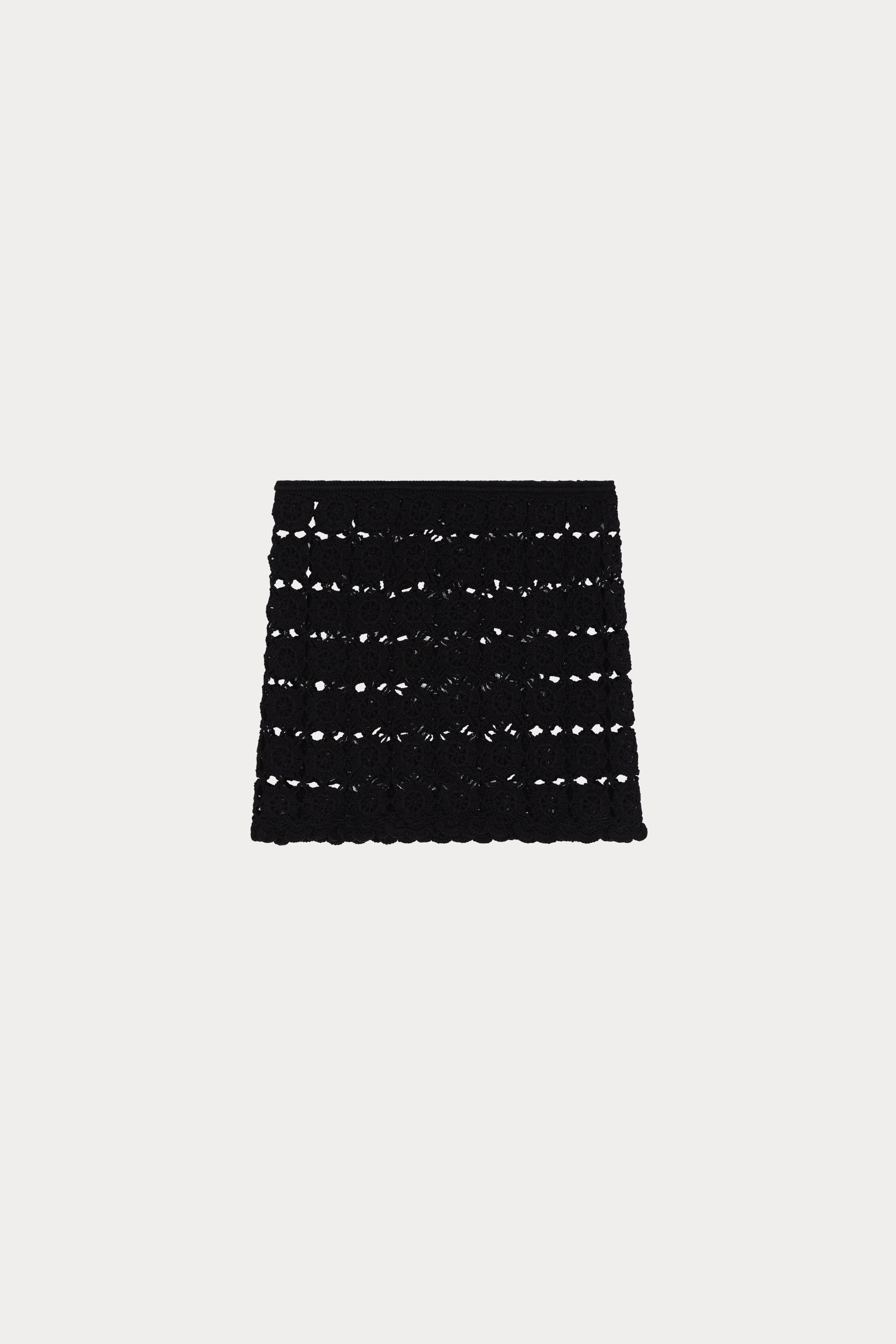 Quiney Skirt-SKIRTS-Rachel Comey