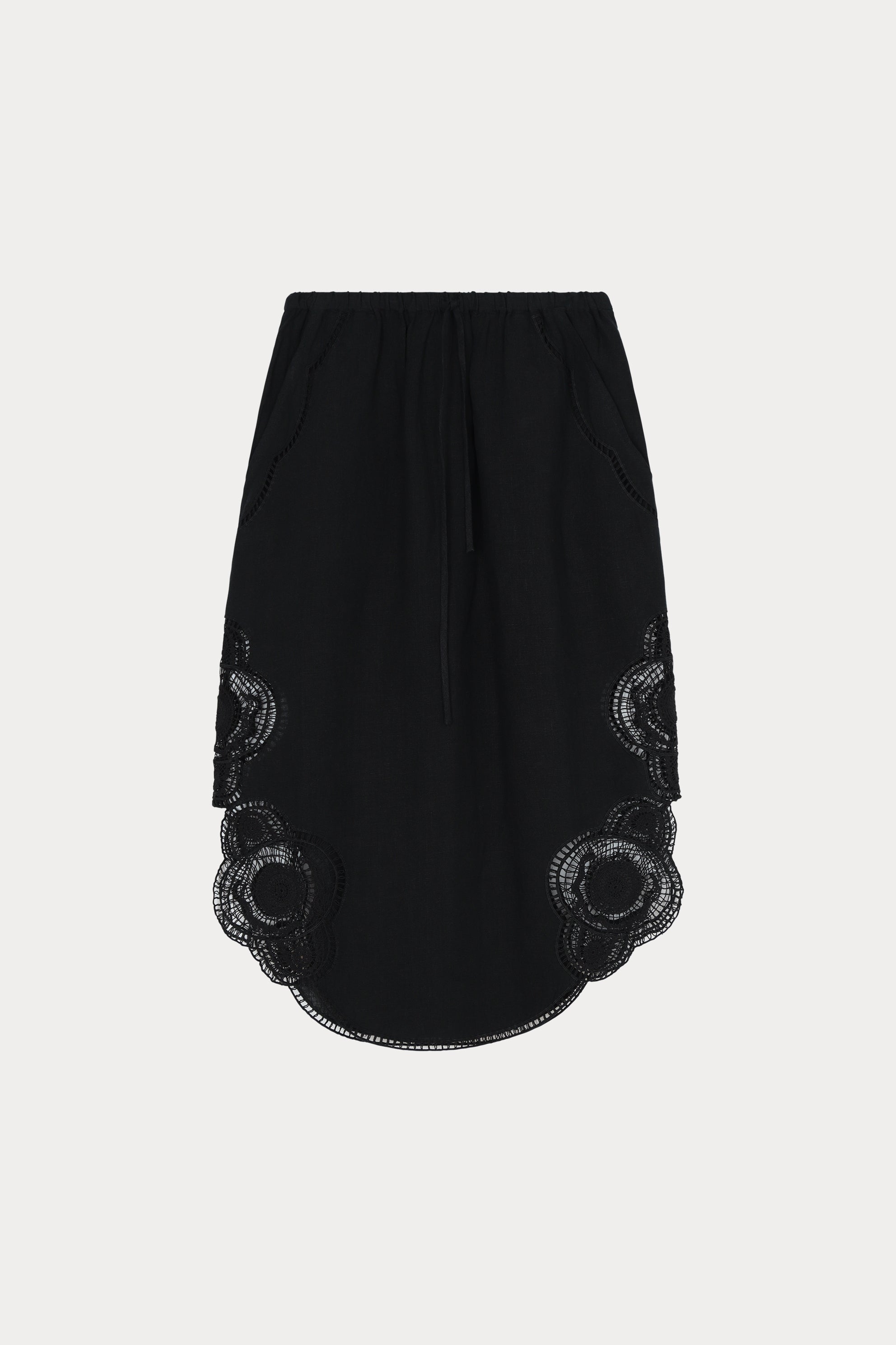 Oldon Skirt-SKIRTS-Rachel Comey