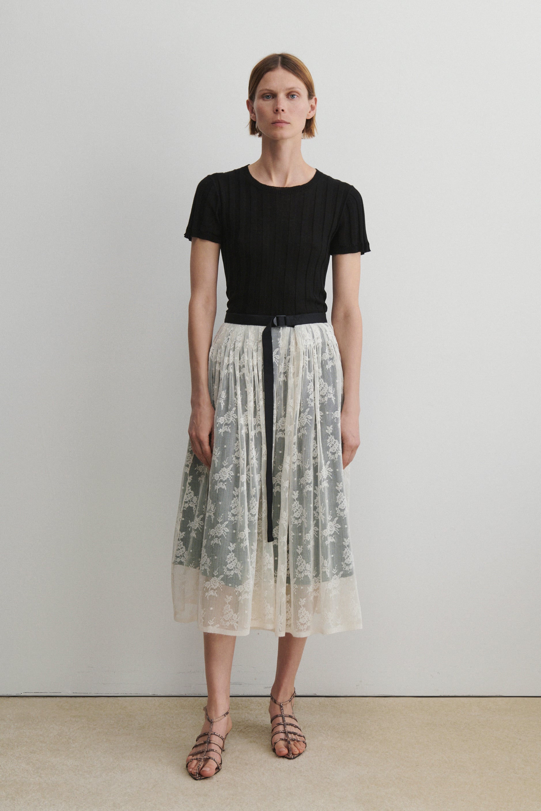 Nevil Skirt