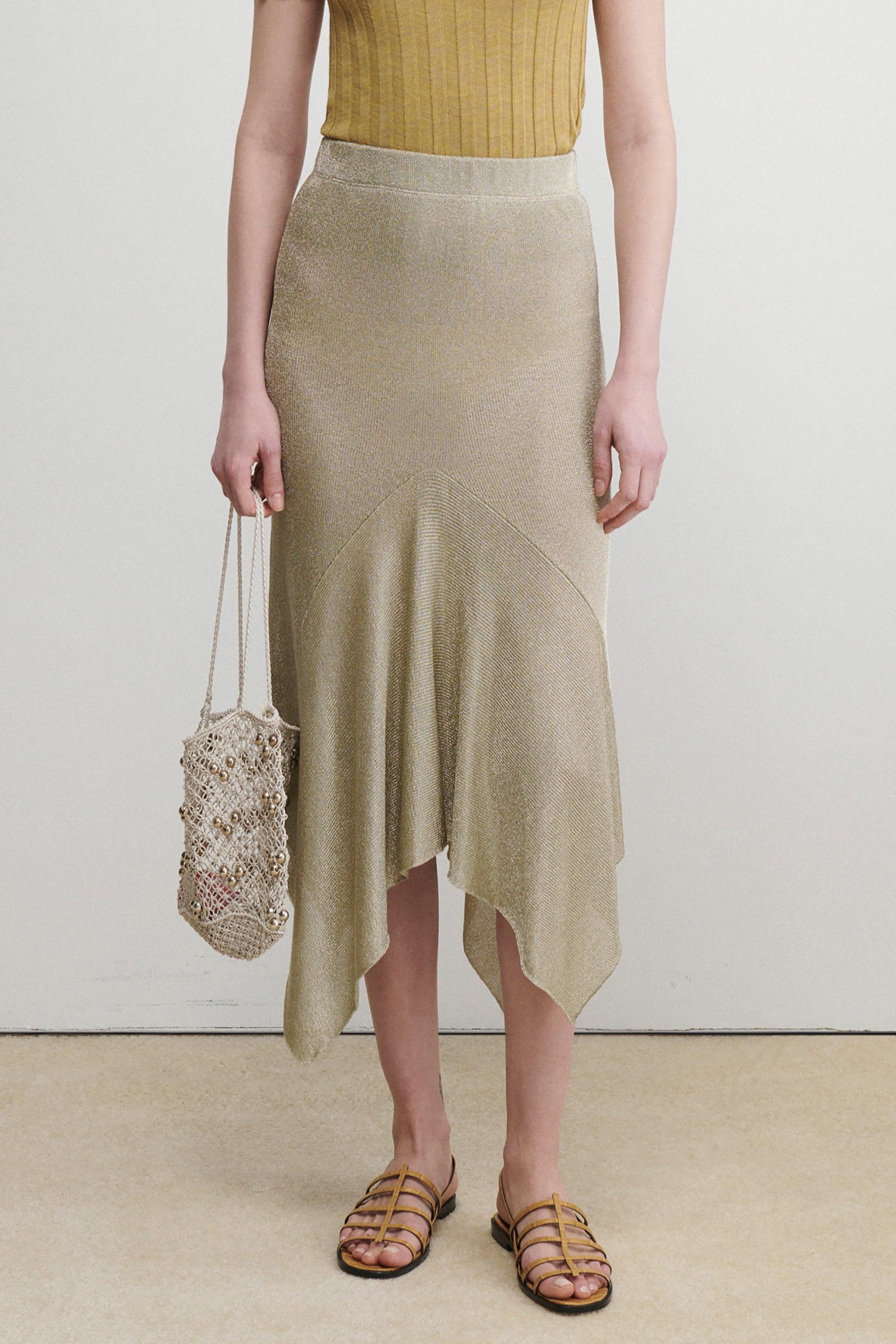 Elloree Skirt-SKIRTS-Rachel Comey