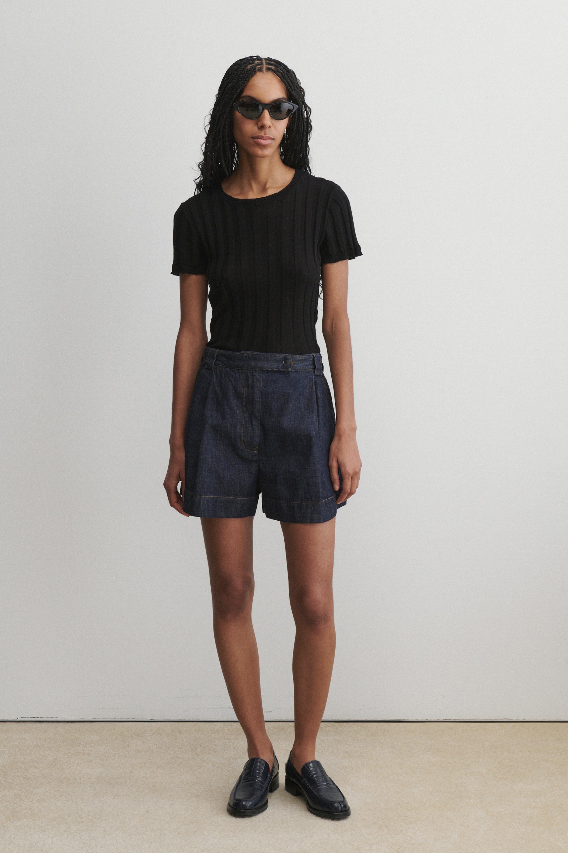 Leo Short-SHORTS-Rachel Comey