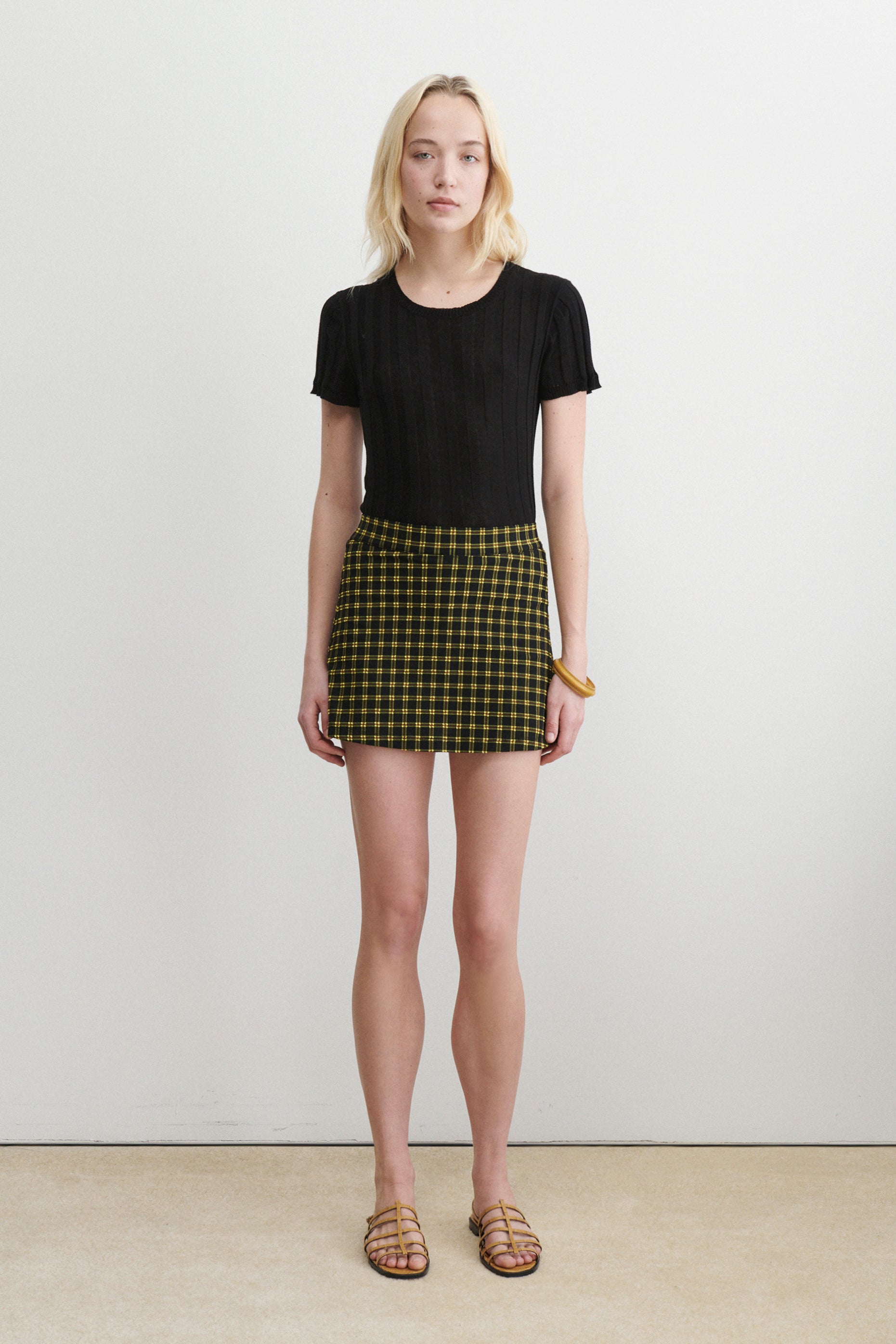 King Skort-SHORTS-Rachel Comey