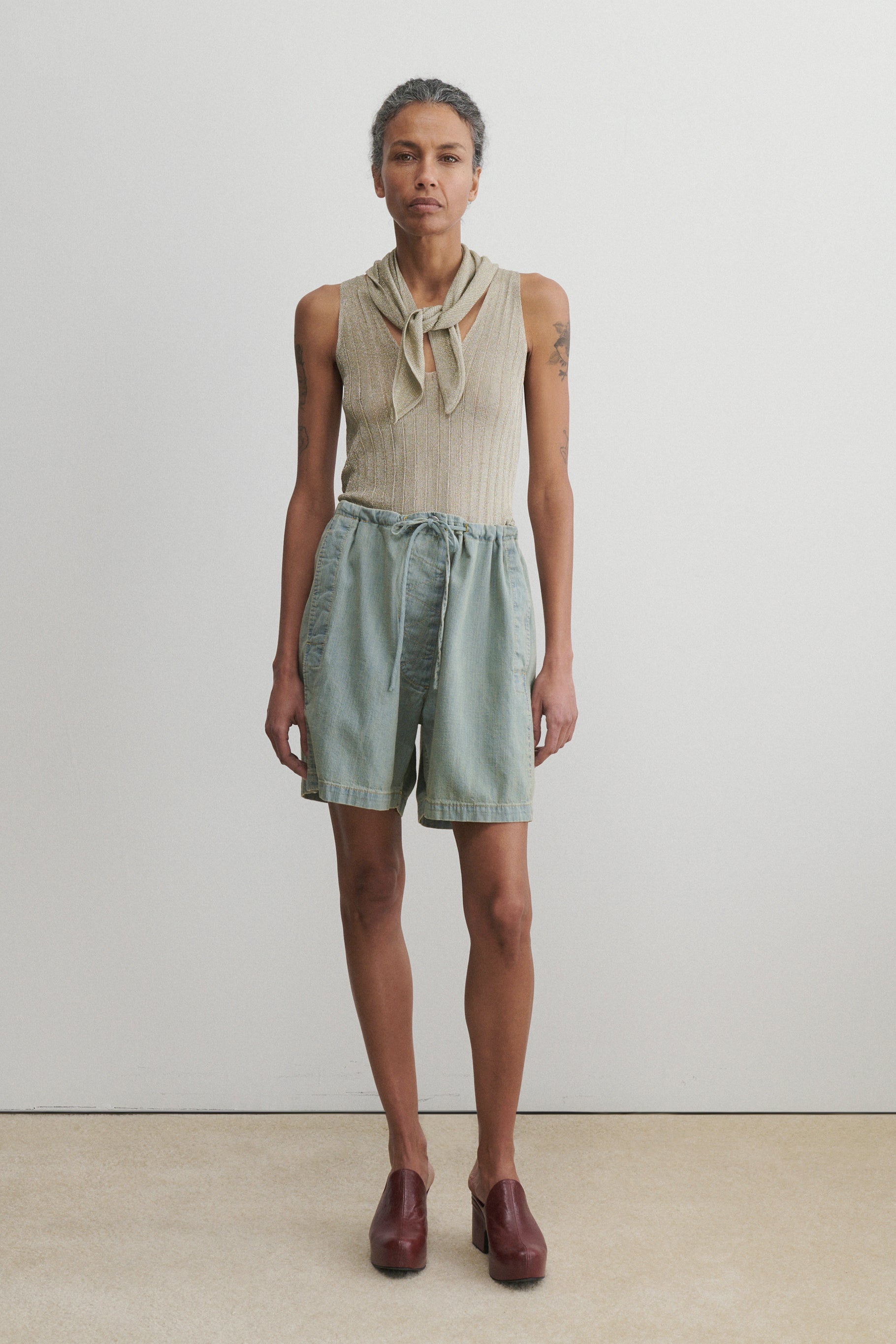 Vetta Scarf-SCARF-Rachel Comey