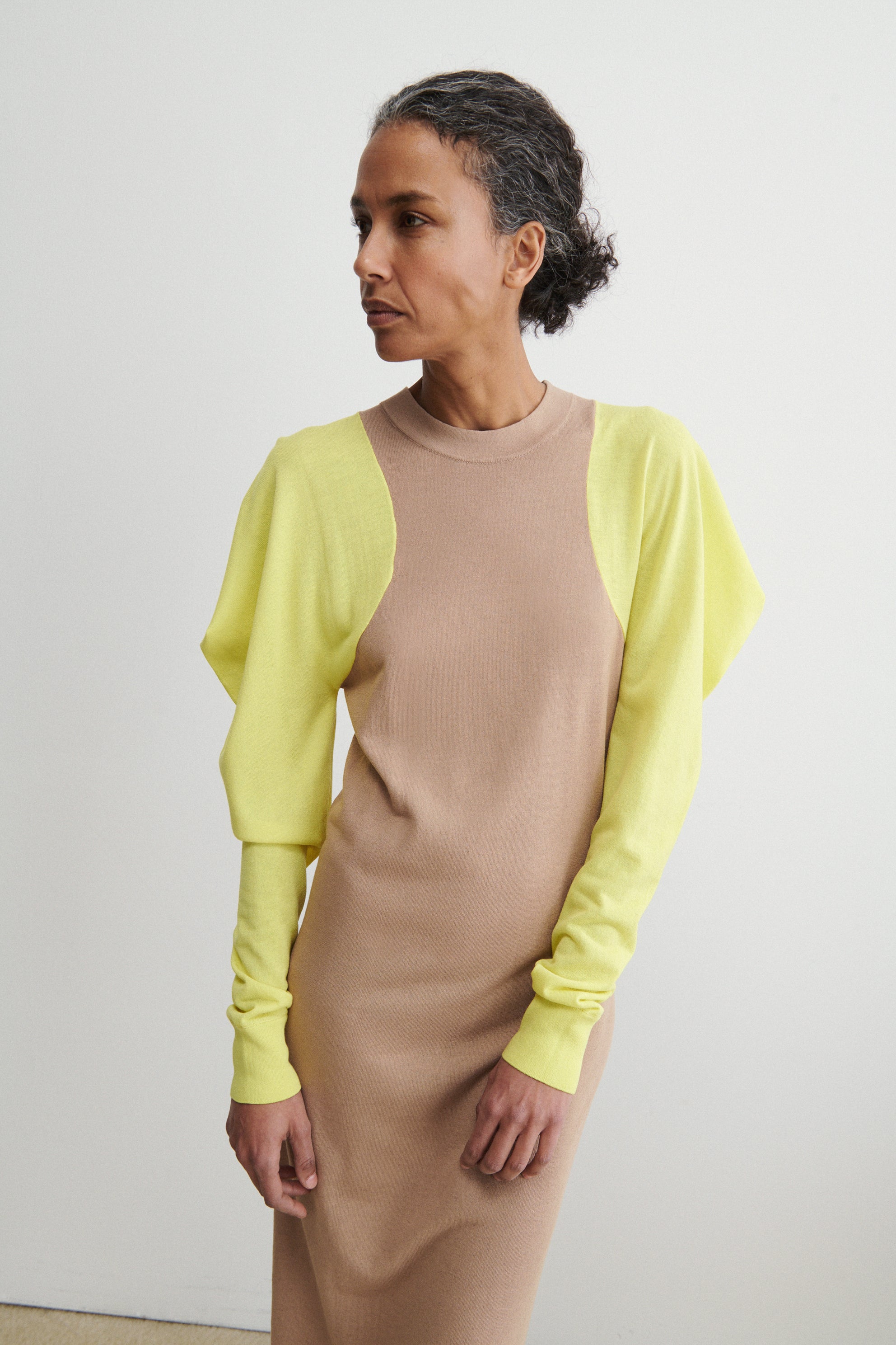Plym Dress-DRESSES-Rachel Comey