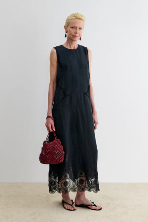 Faden Dress