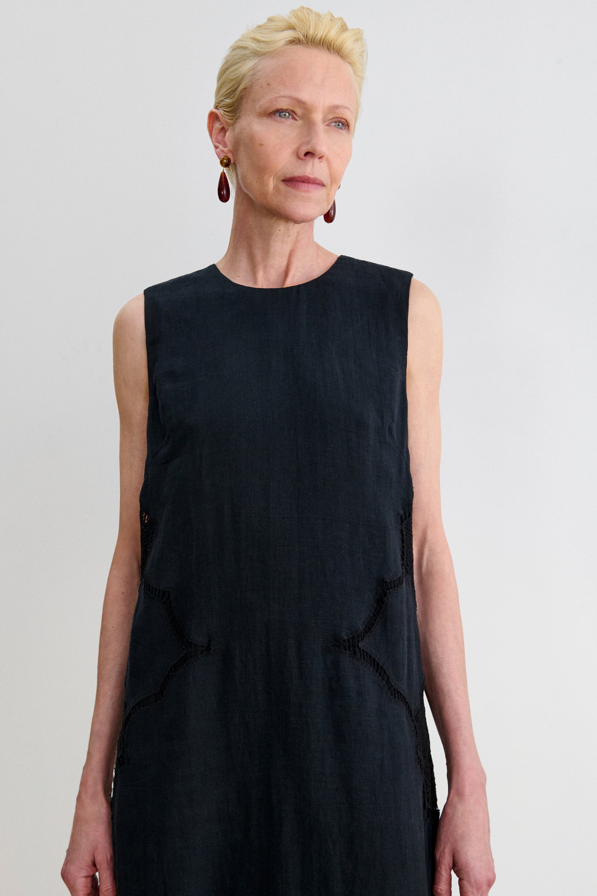 Faden Dress