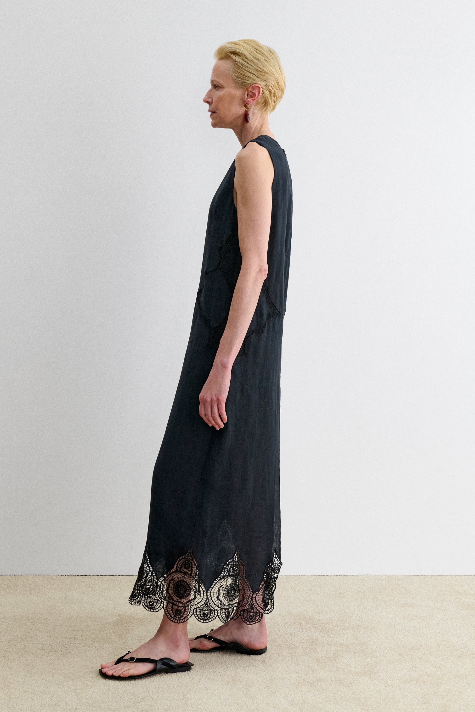 Faden Dress-DRESSES-Rachel Comey