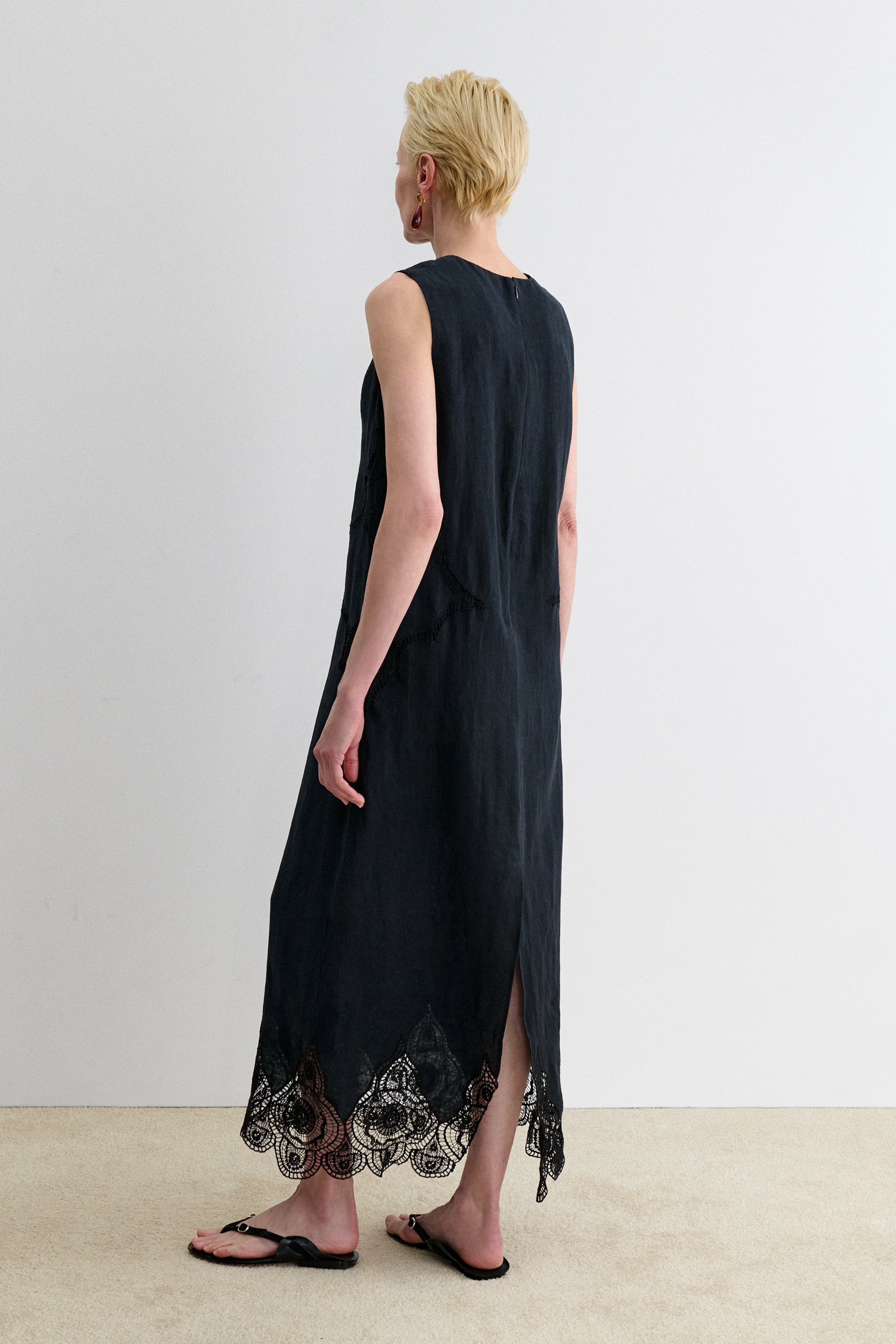 Faden Dress-DRESSES-Rachel Comey
