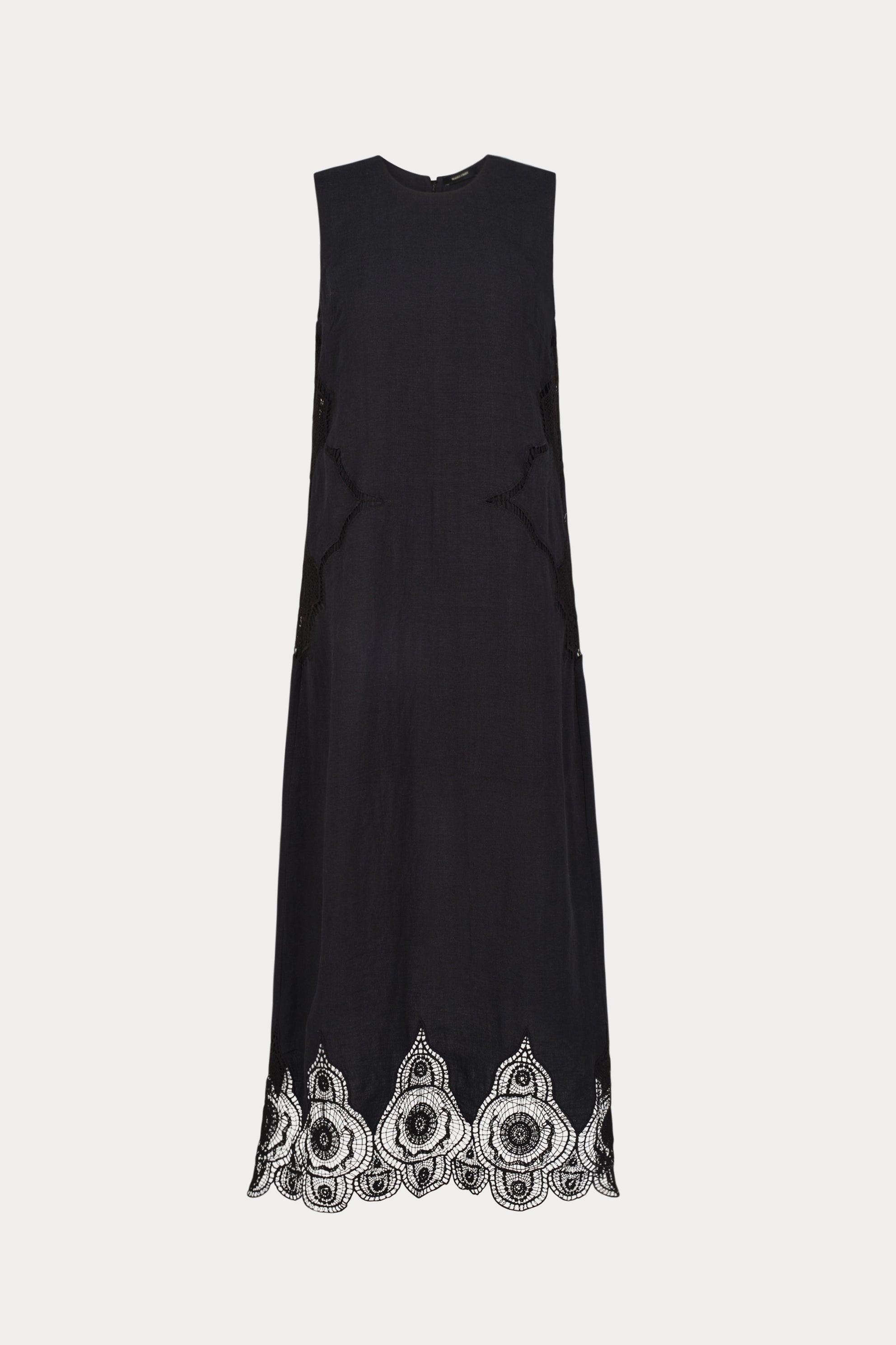 Faden Dress-DRESSES-Rachel Comey